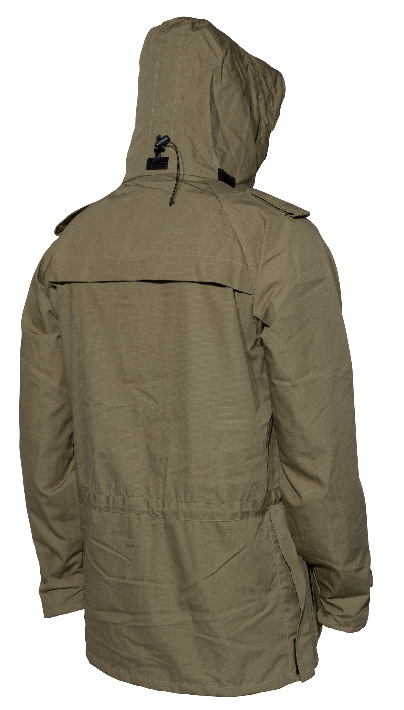 Arktis Avenger 3in1 Einsatzjacke