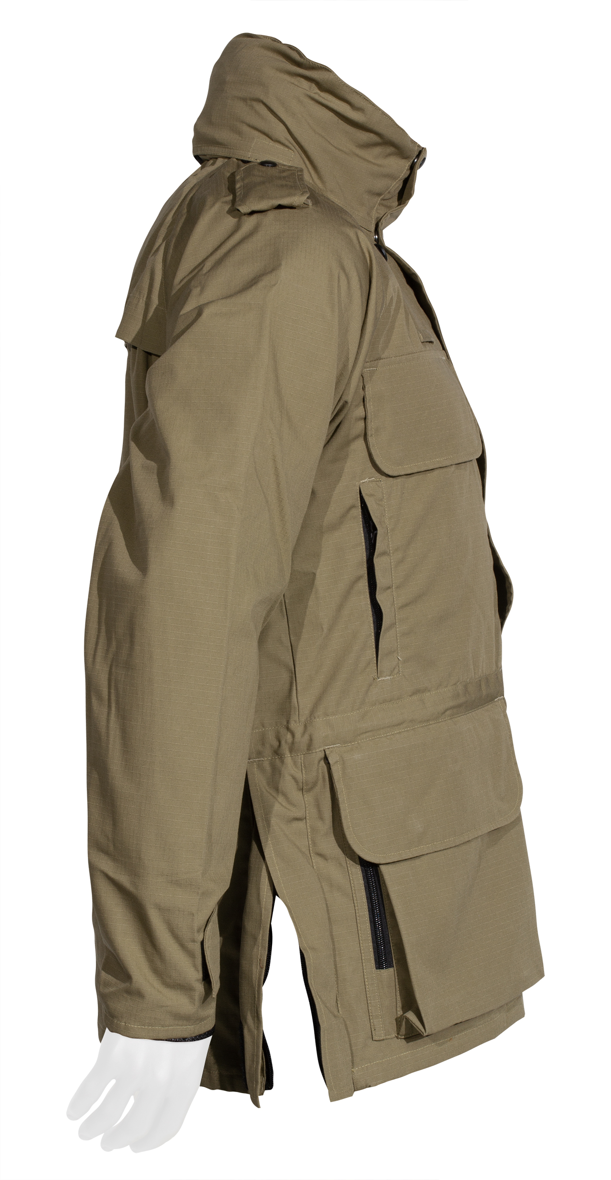 Arktis Avenger 3in1 Einsatzjacke