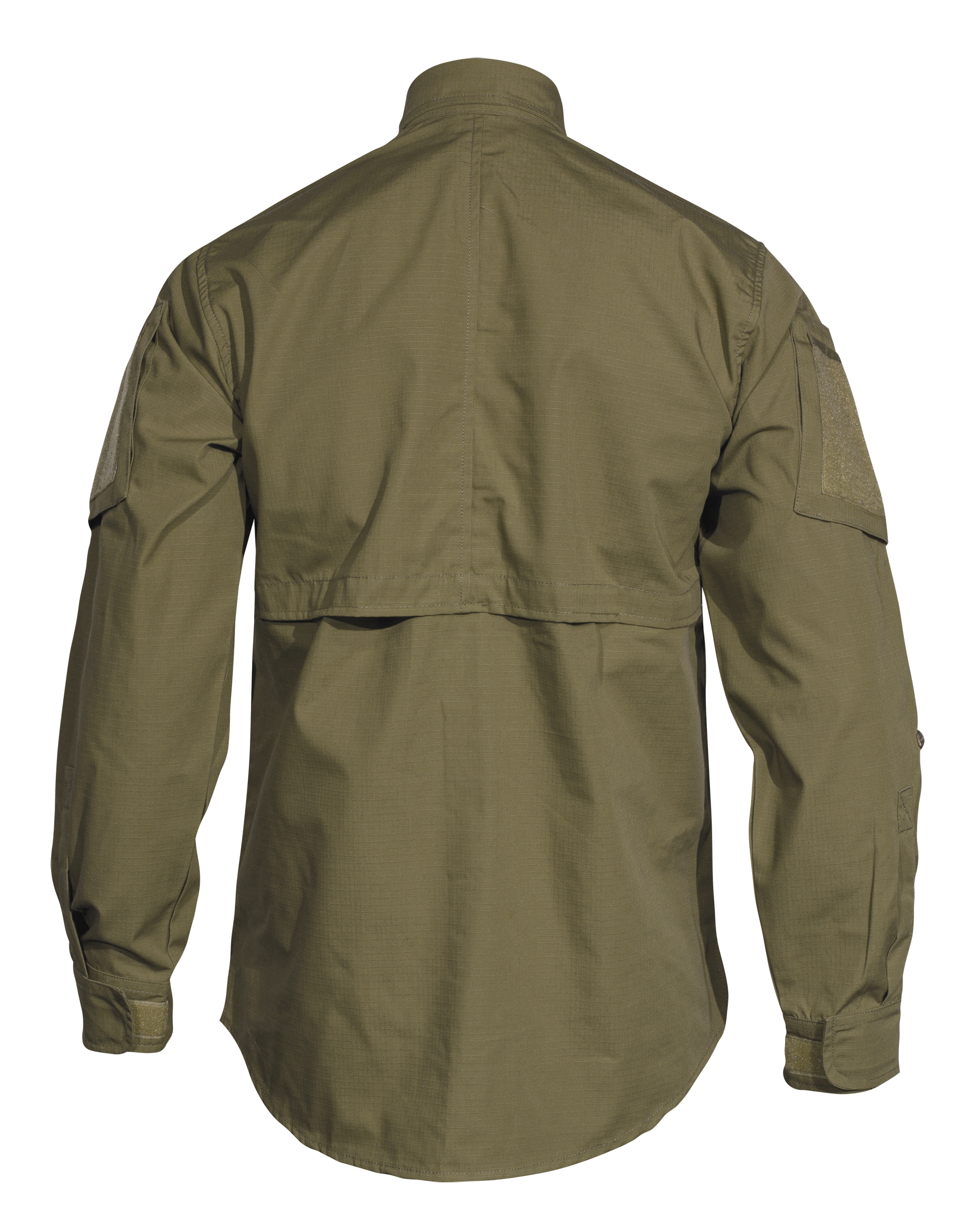 Arktis All Climate Shirt Feldbluse