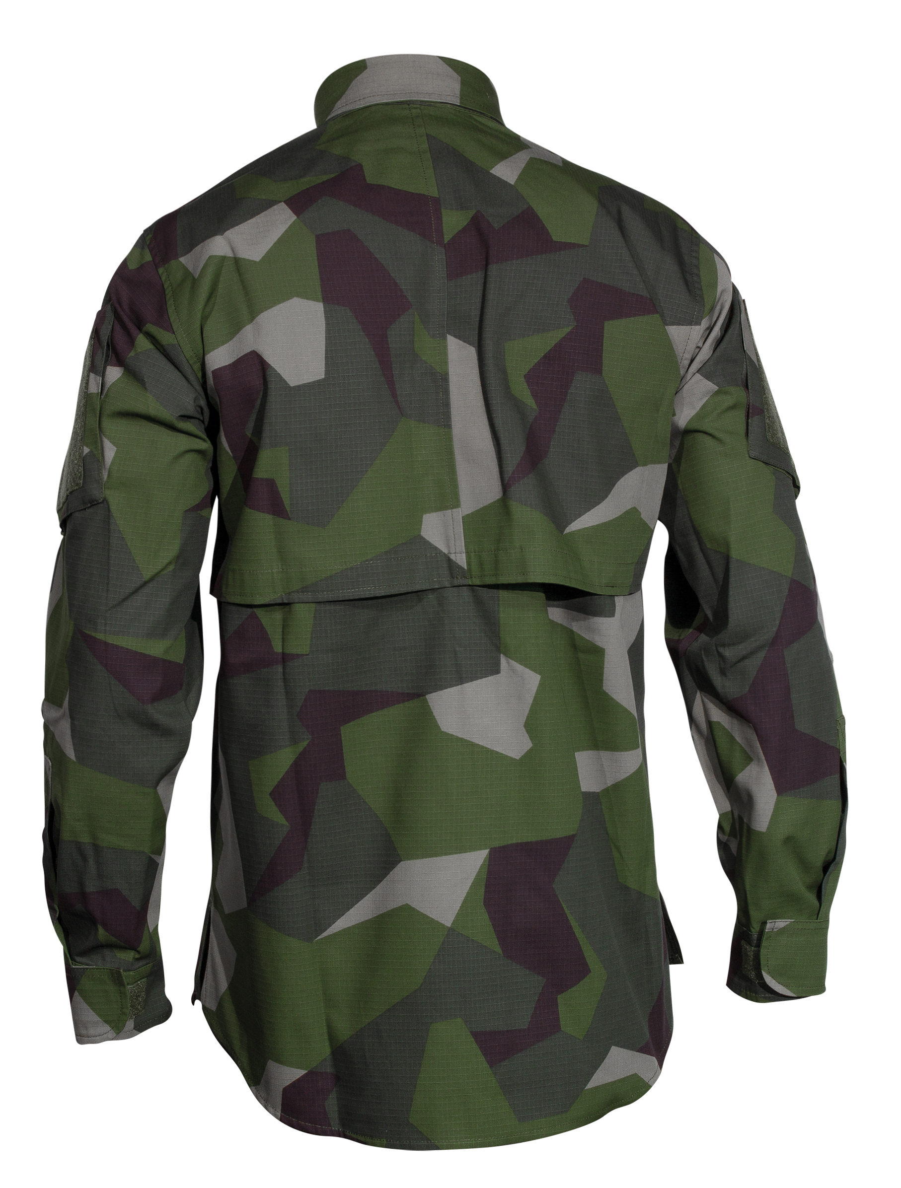 Arktis All Climate Shirt Feldbluse