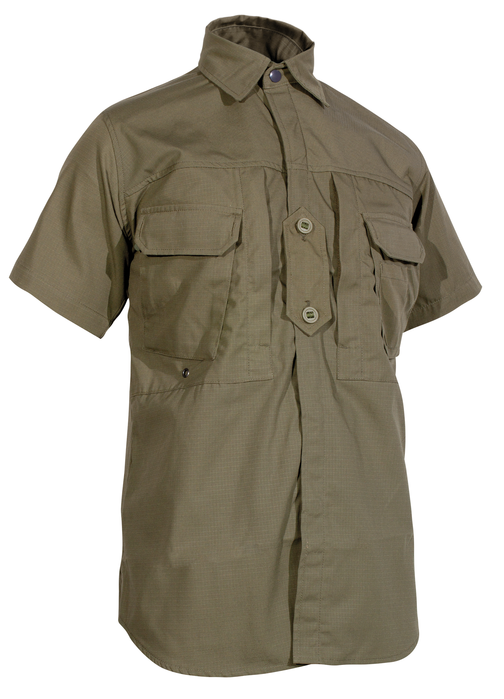 Arktis Short Sleeved Shirt Feldbluse