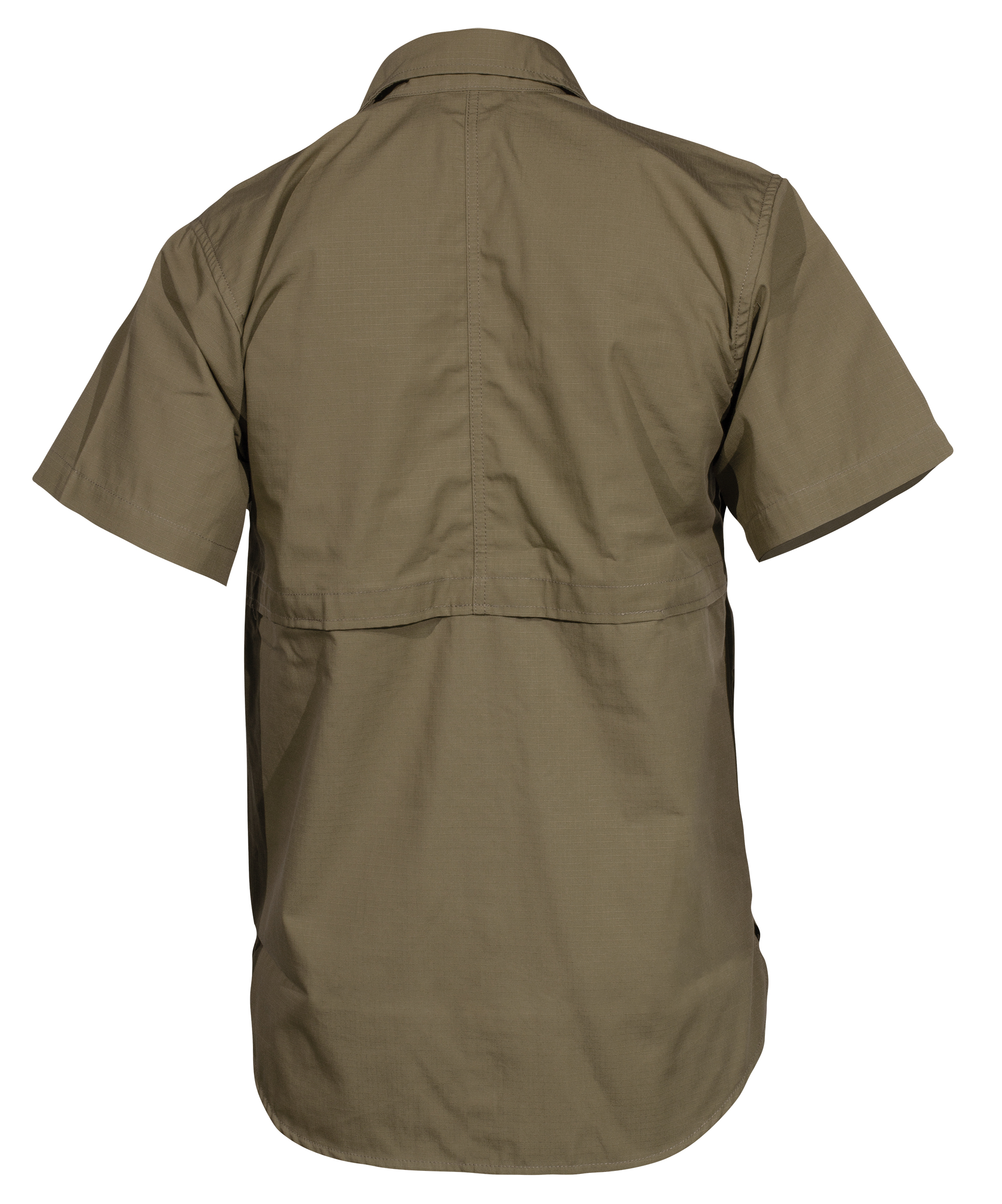 Arktis Short Sleeved Shirt Feldbluse