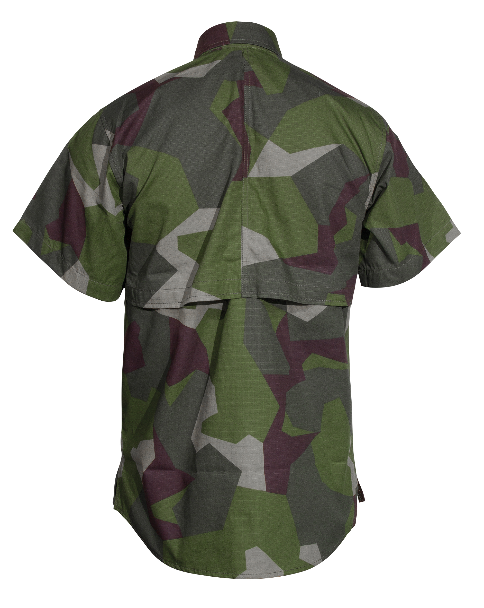 Arktis Short Sleeved Shirt Feldbluse