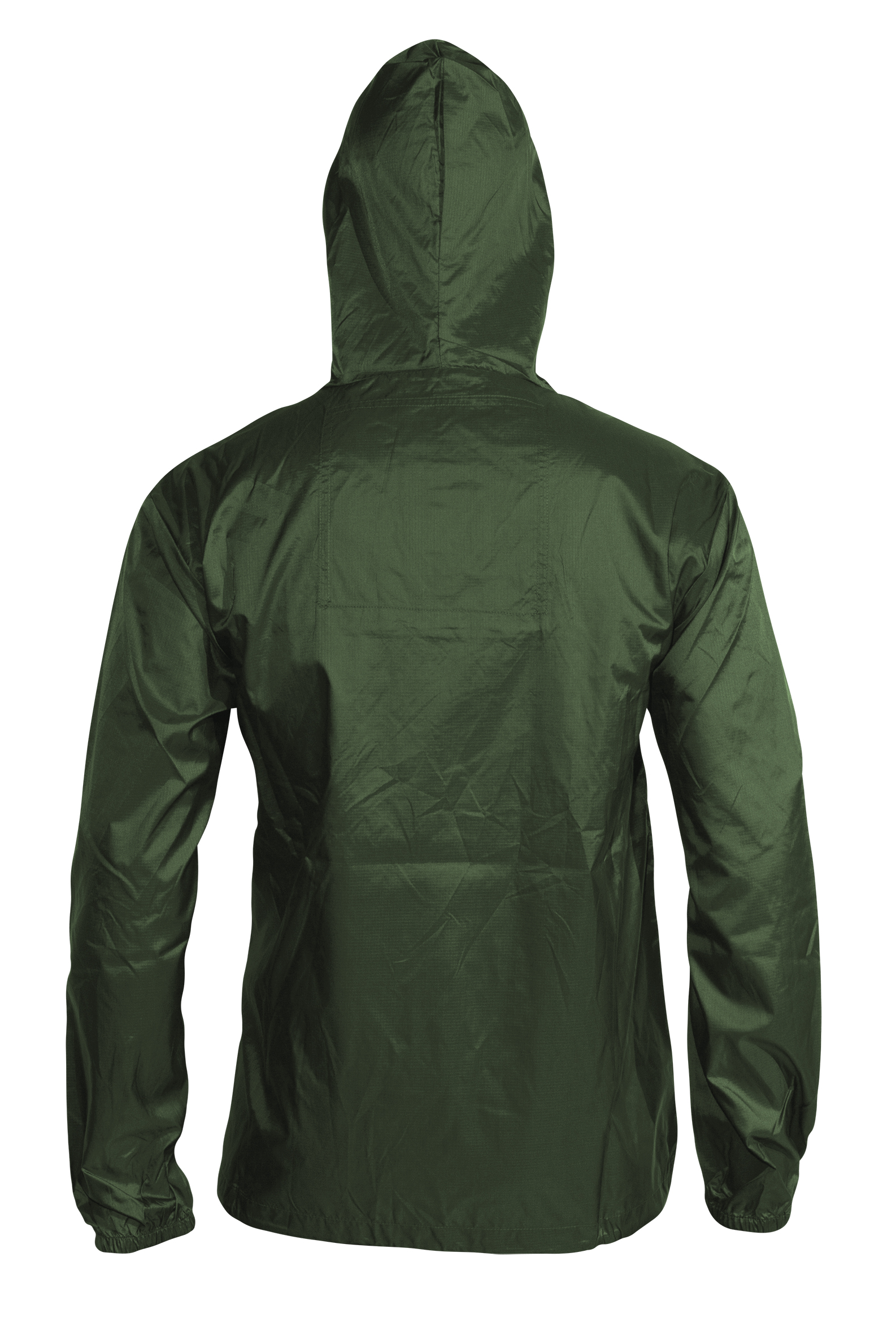 Arktis Stowaway Windbreaker Shirt