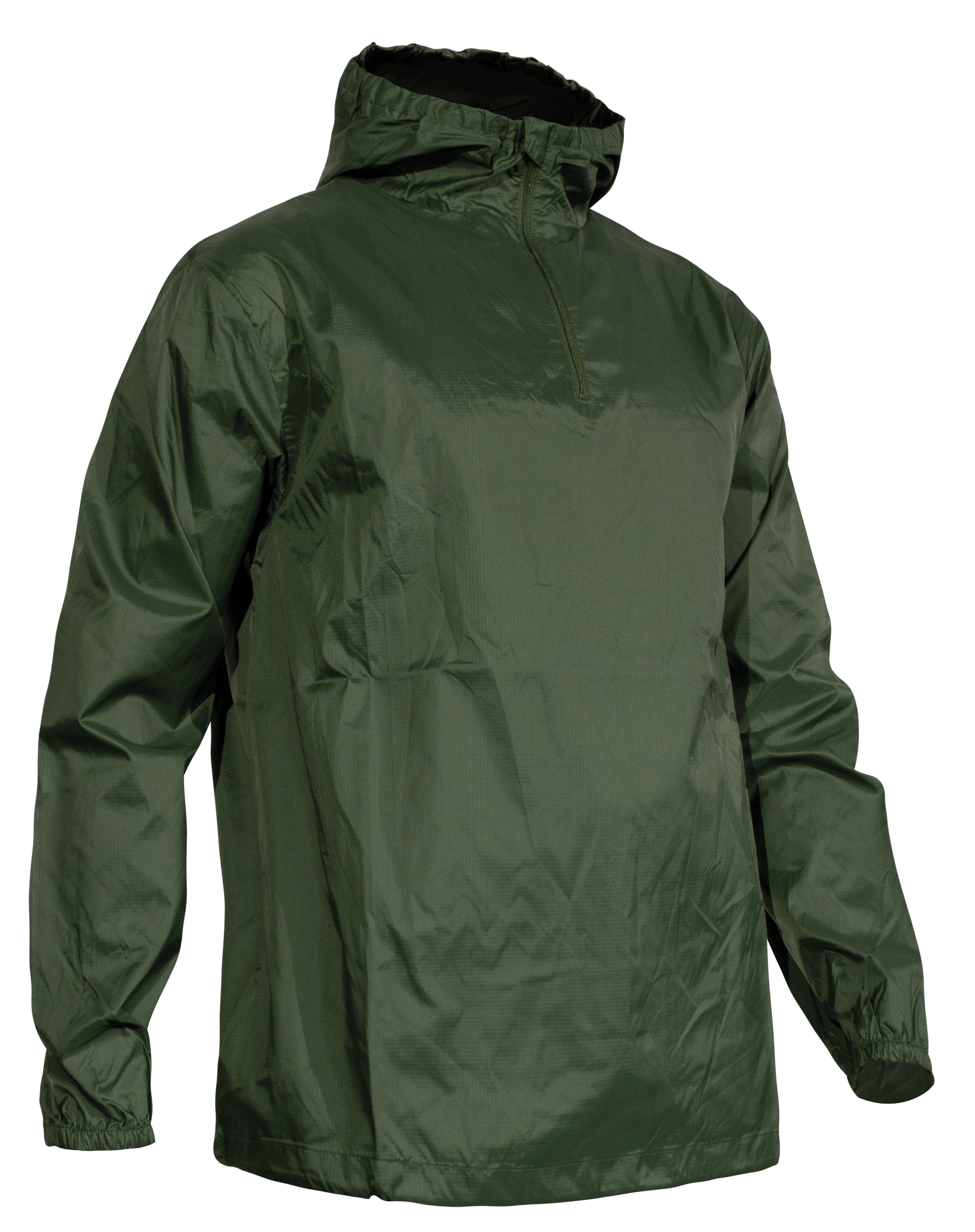 Arktis Stowaway Windbreaker Shirt