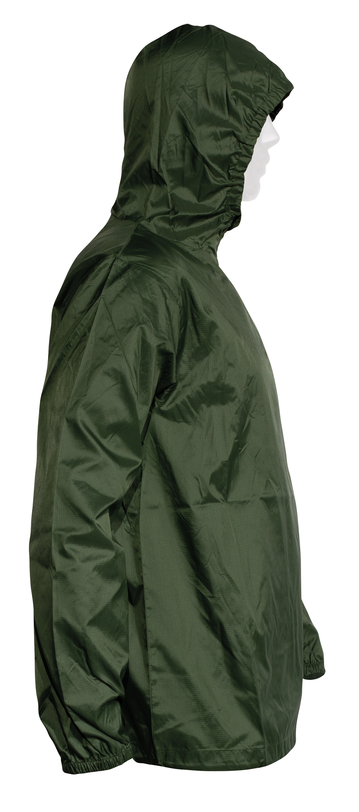 Arktis Stowaway Windbreaker Shirt