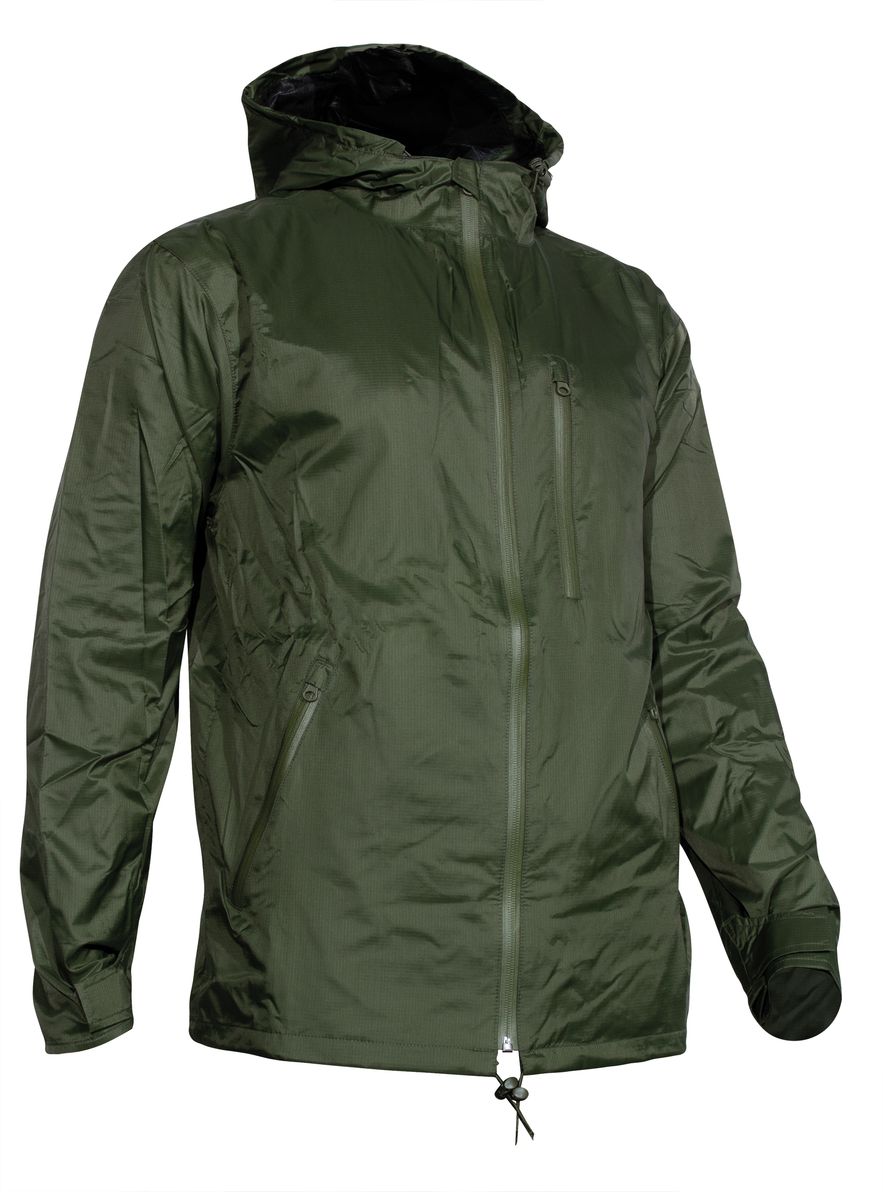 Arktis Rainshield Coat Regenjacke