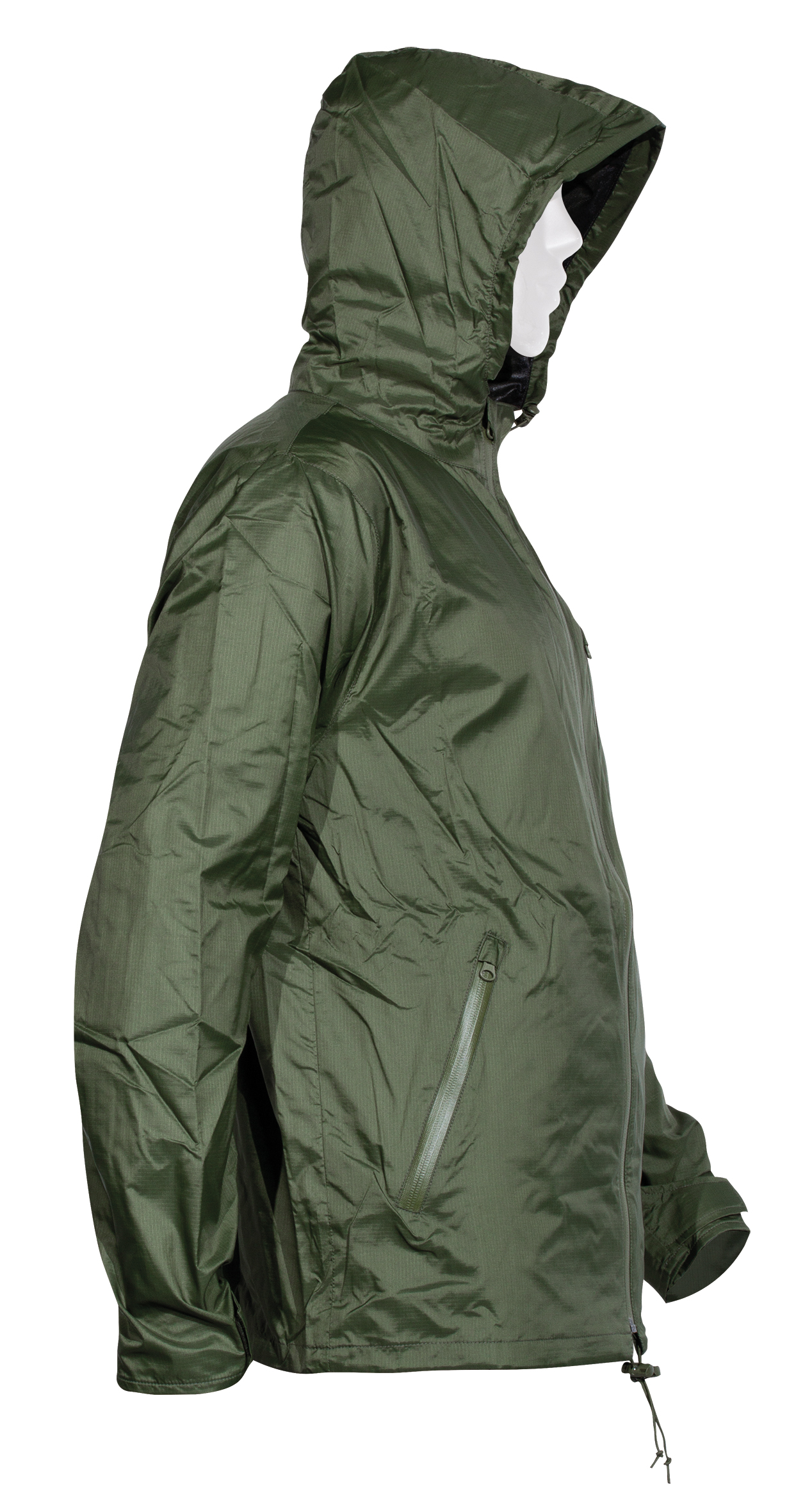 Arktis Rainshield Coat Regenjacke