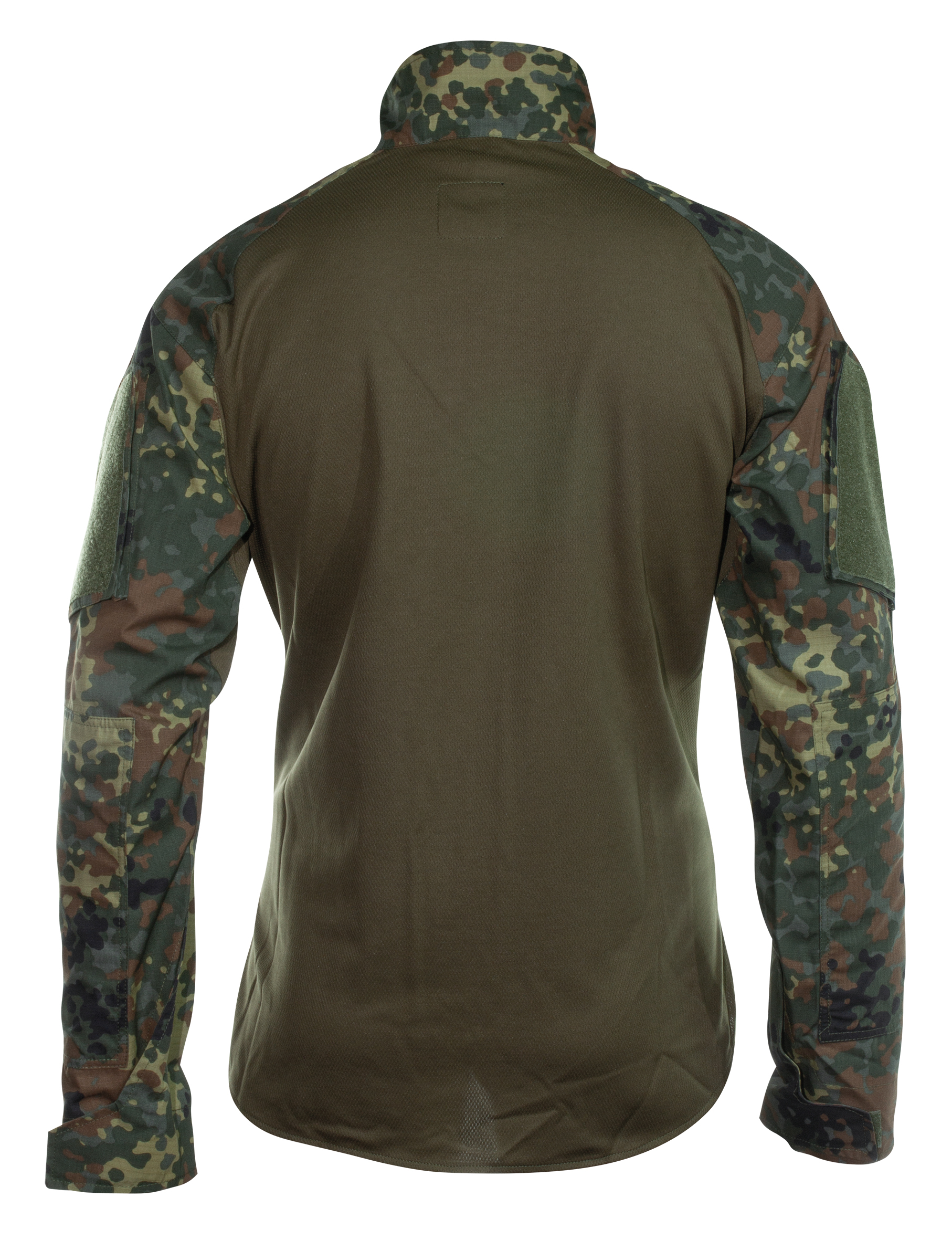 Arktis LW Under Body Armour Combat Shirt Flecktarn