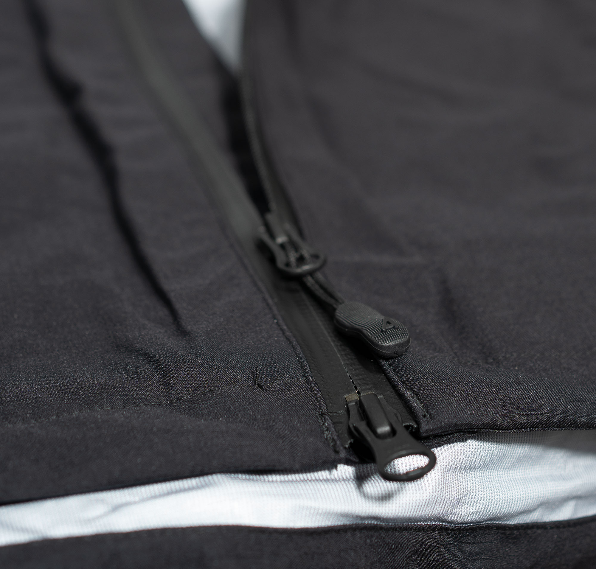 Arktis Stealth Jacket