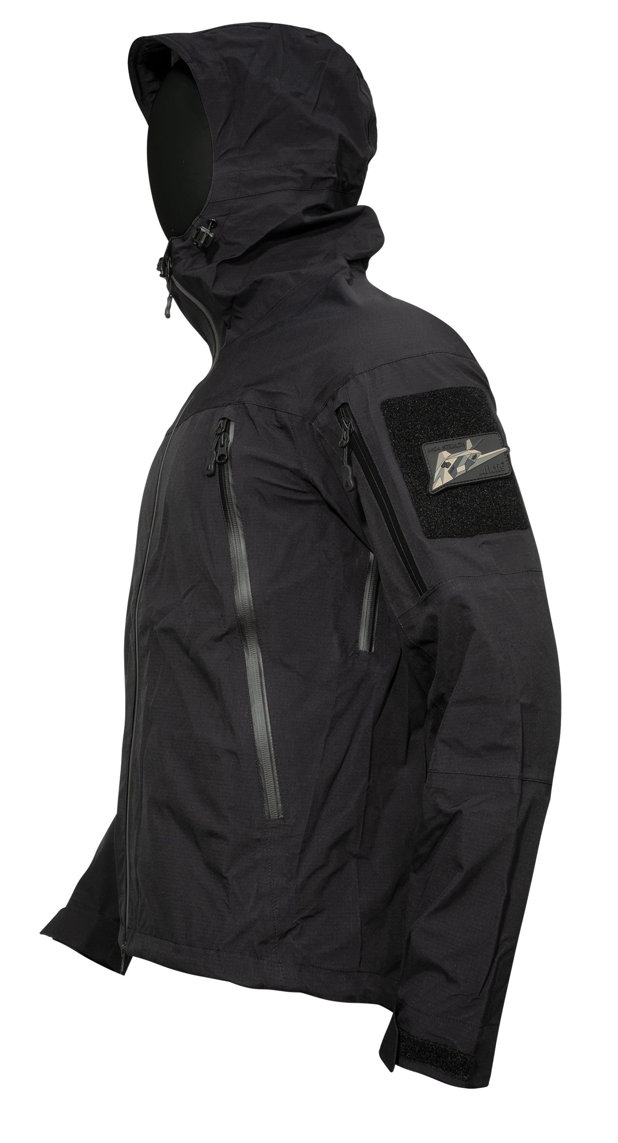 Arktis Stealth Jacket