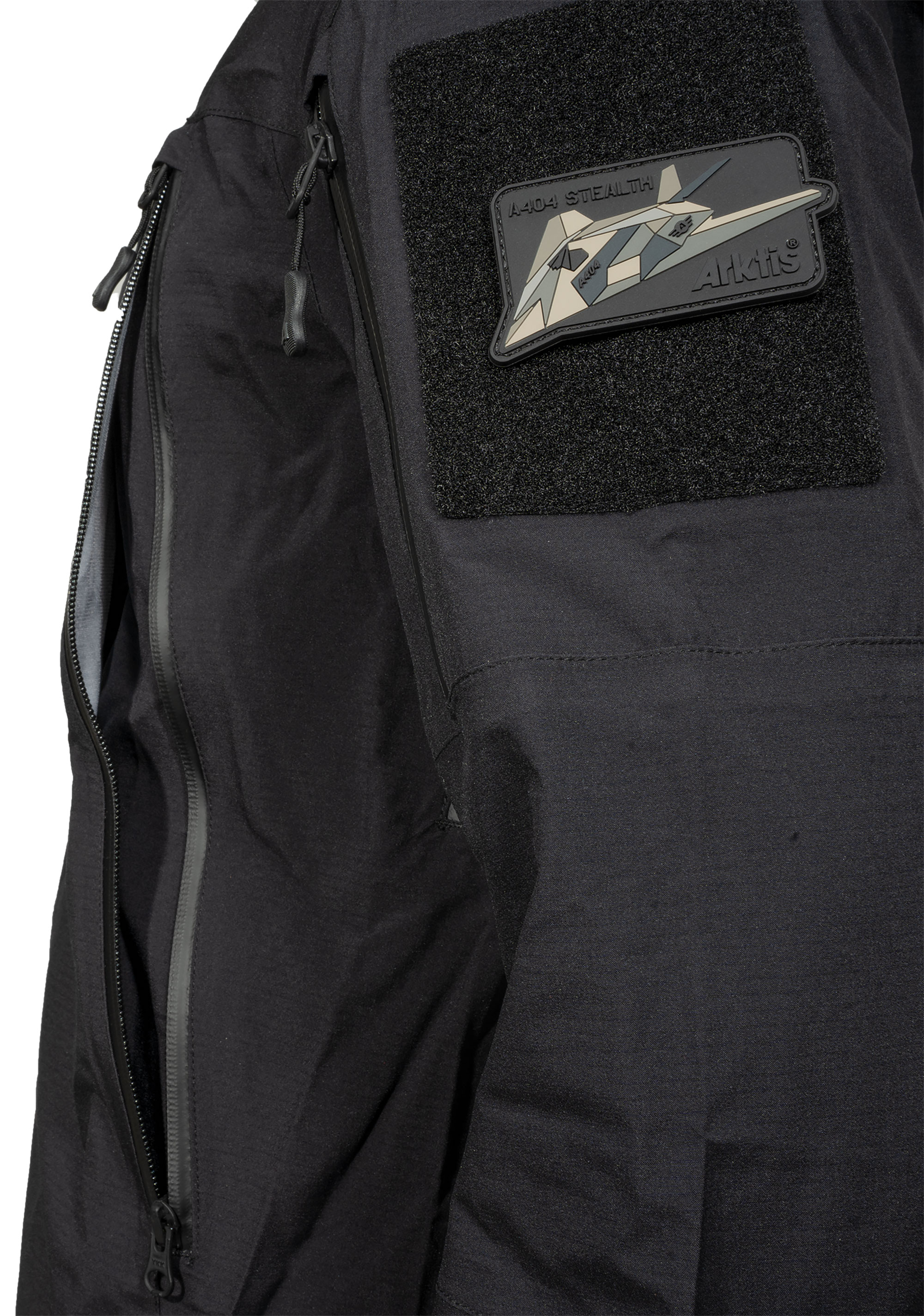 Arktis Stealth Jacket