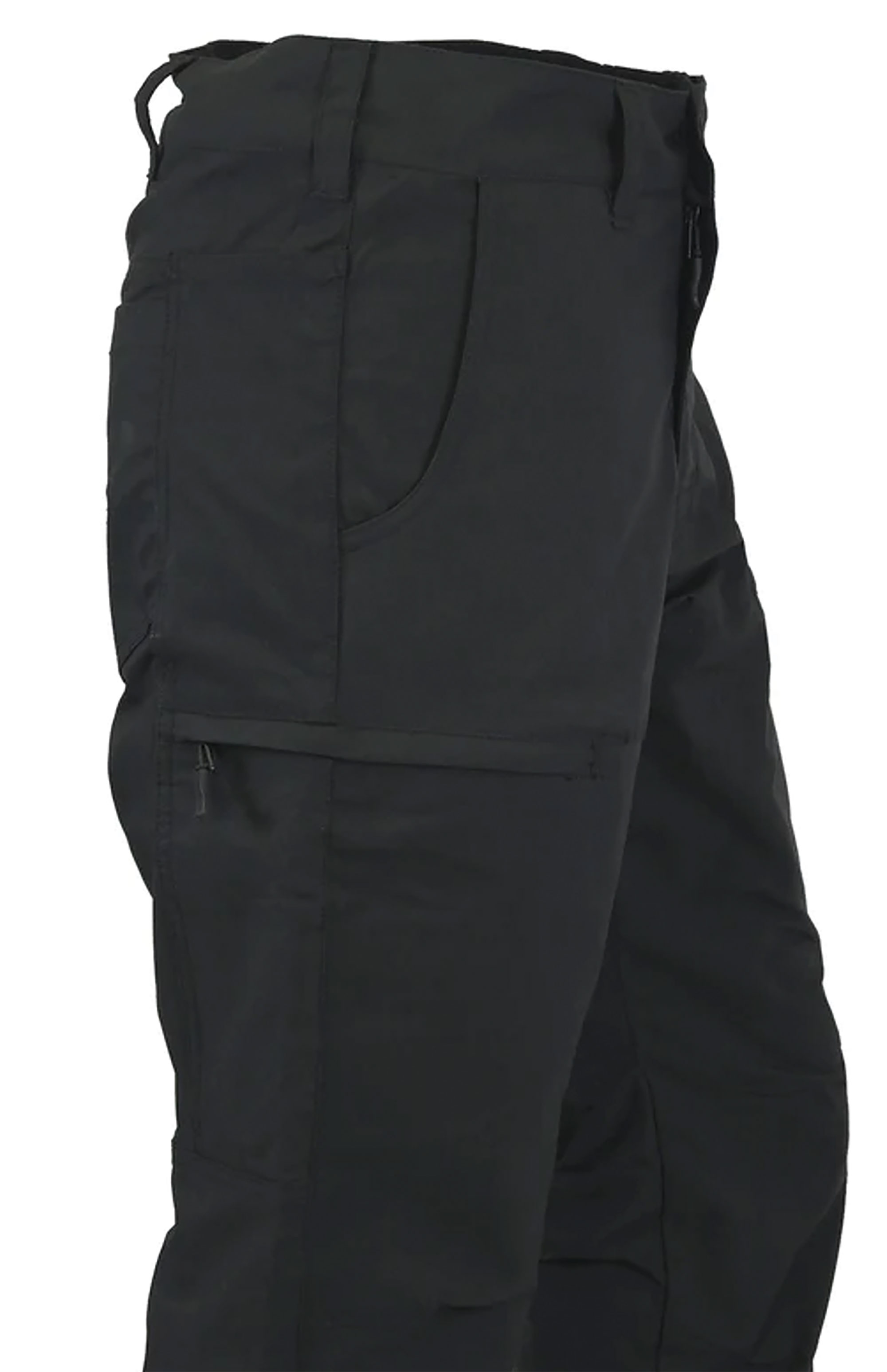 Arktis XPLR Trouser Schwarz