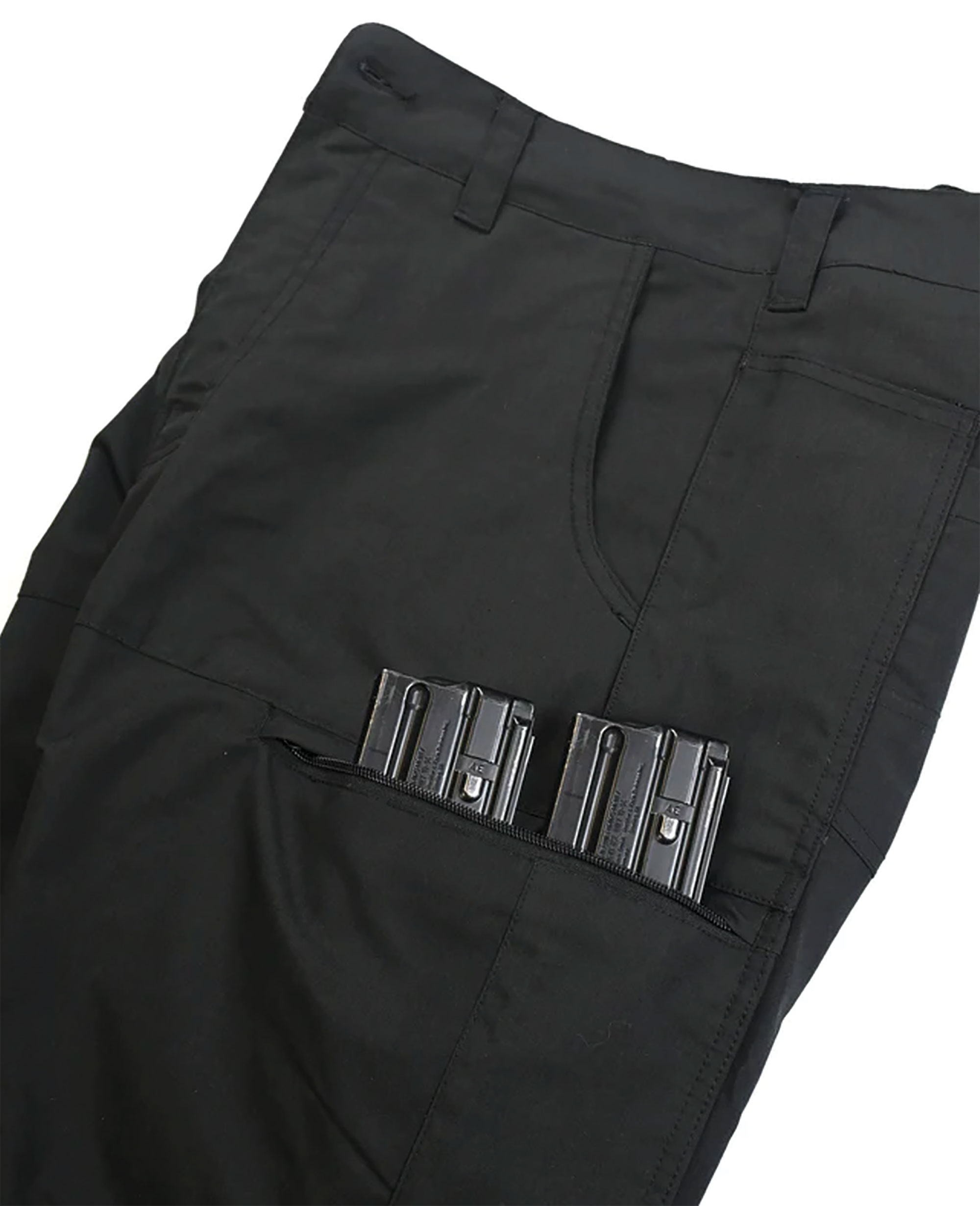 Arktis XPLR Trouser Schwarz