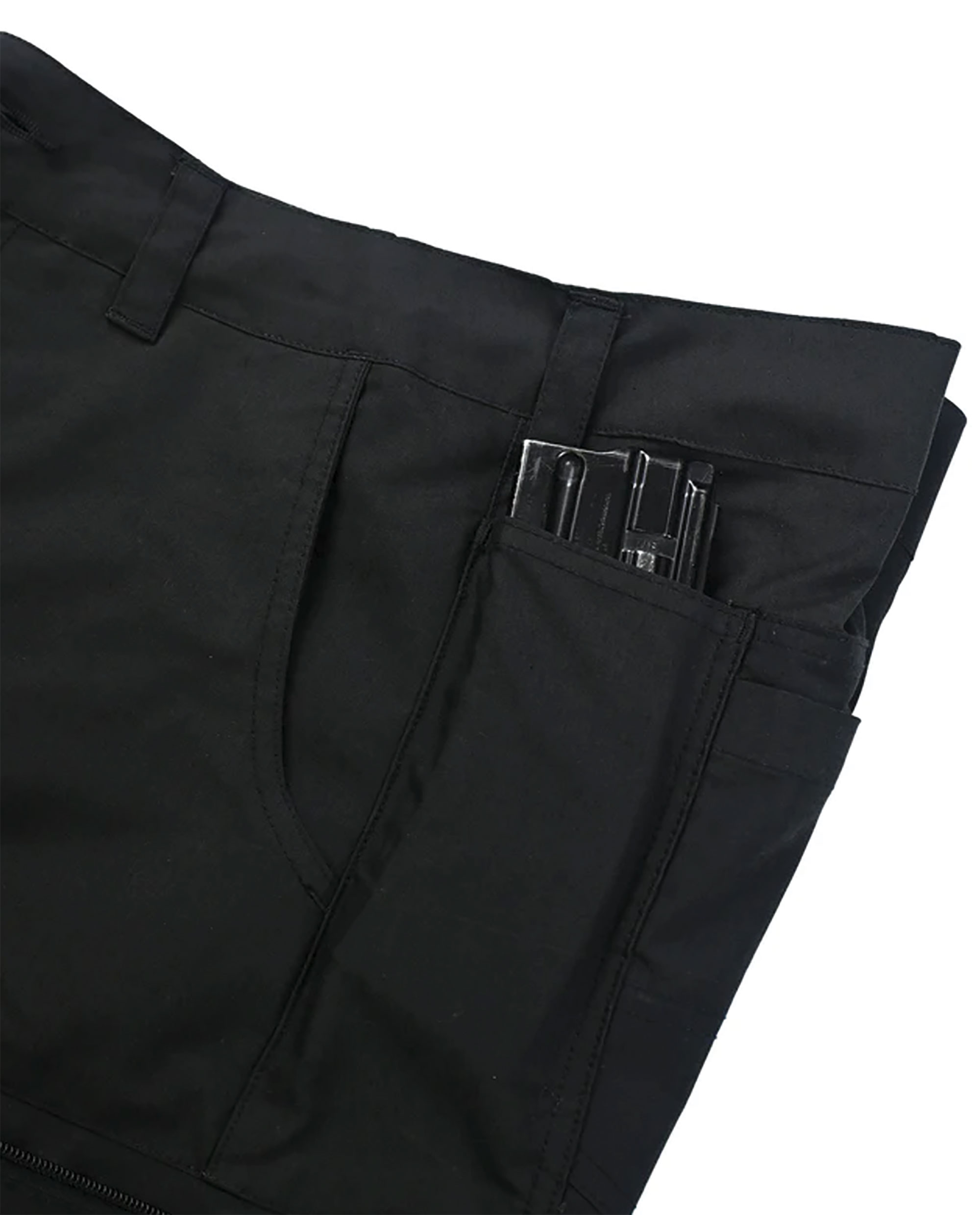 Arktis XPLR Trouser Schwarz
