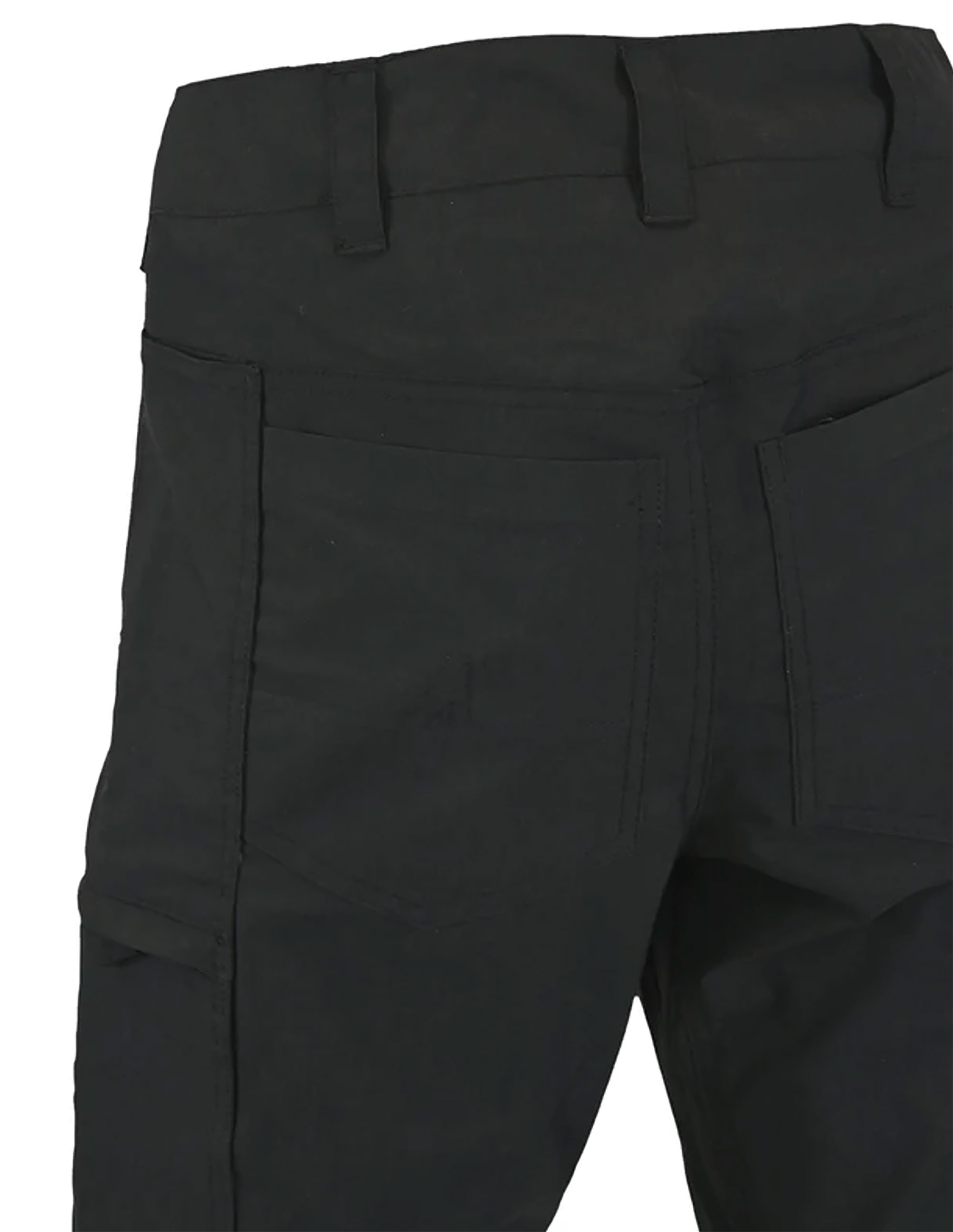 Arktis XPLR Trouser Schwarz