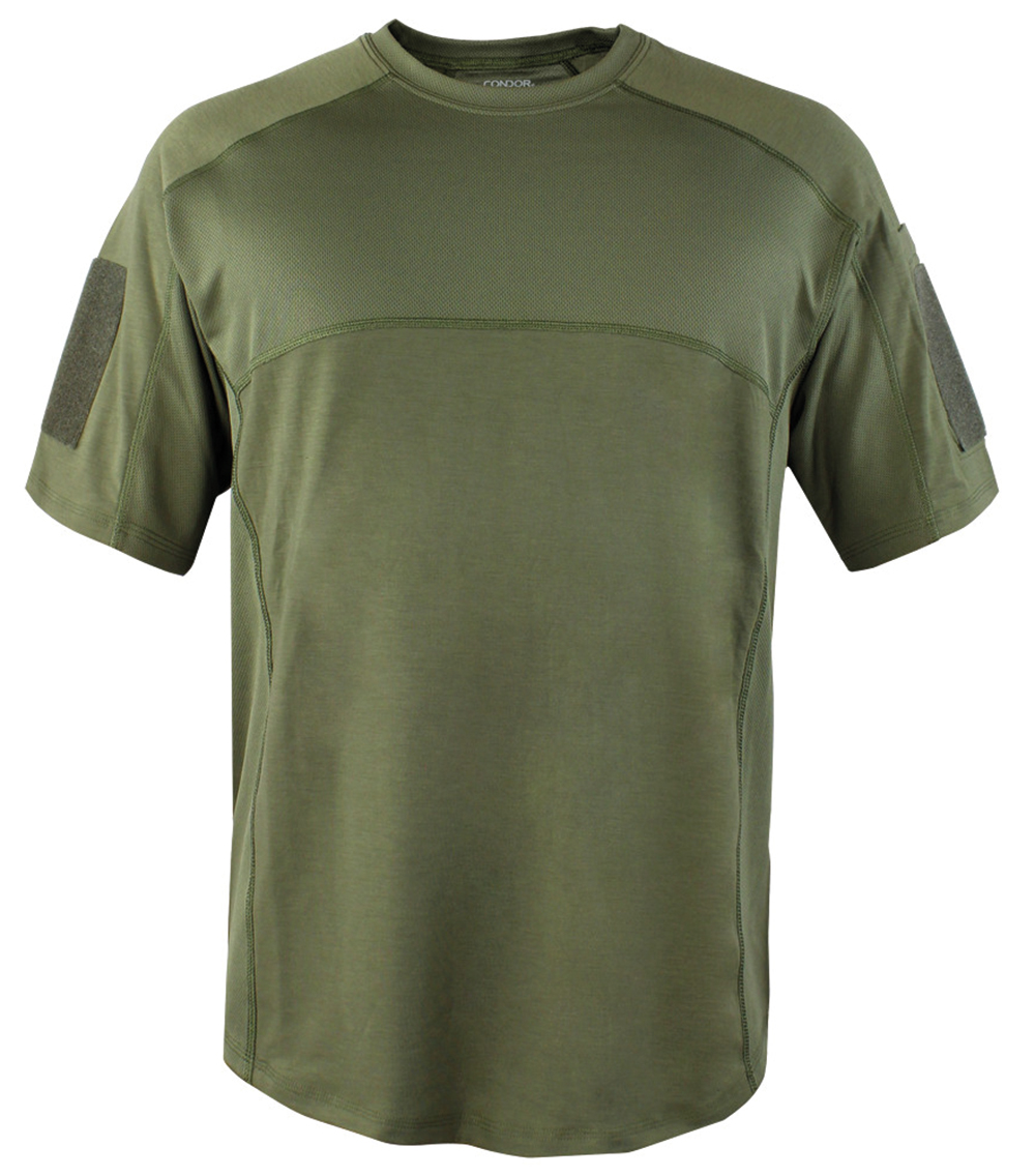 S.T. Condor Trident Battle Top T-Shirt