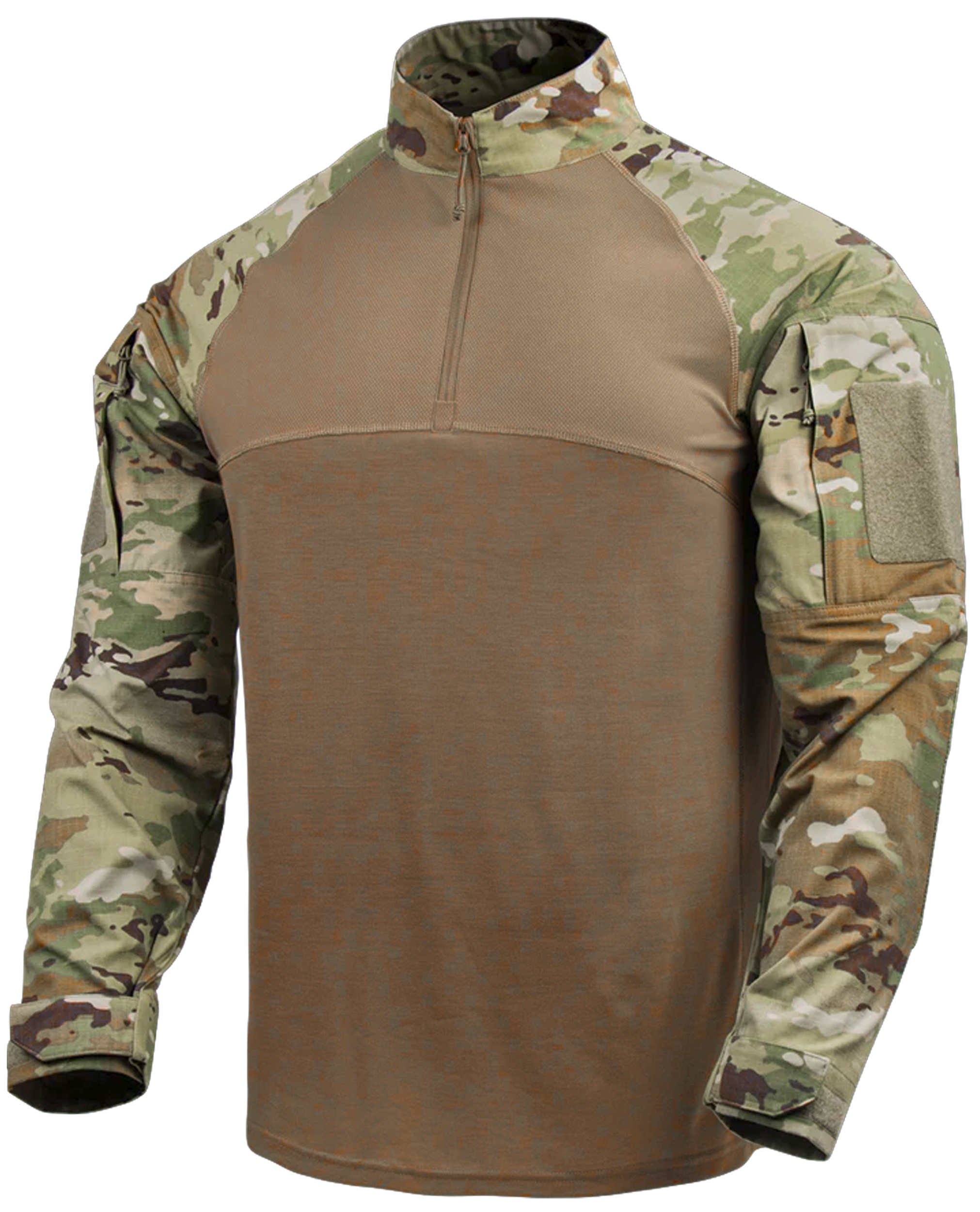 S.T. Condor Combat Shirt Gen II (Multicam)