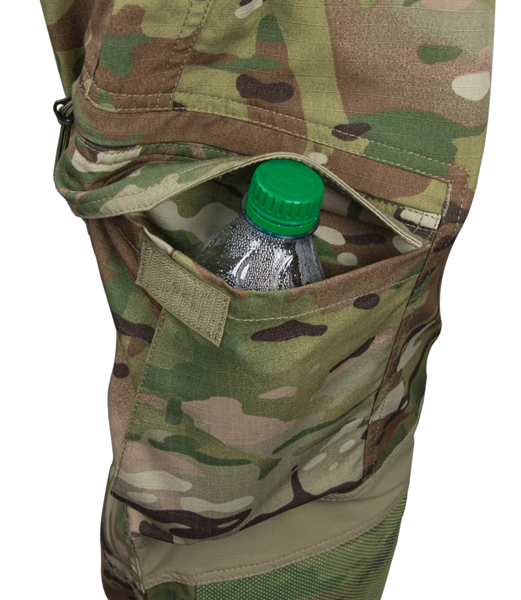 S.T. Condor Paladin Tactical Pants (Einsatz- Hose) MultiCam