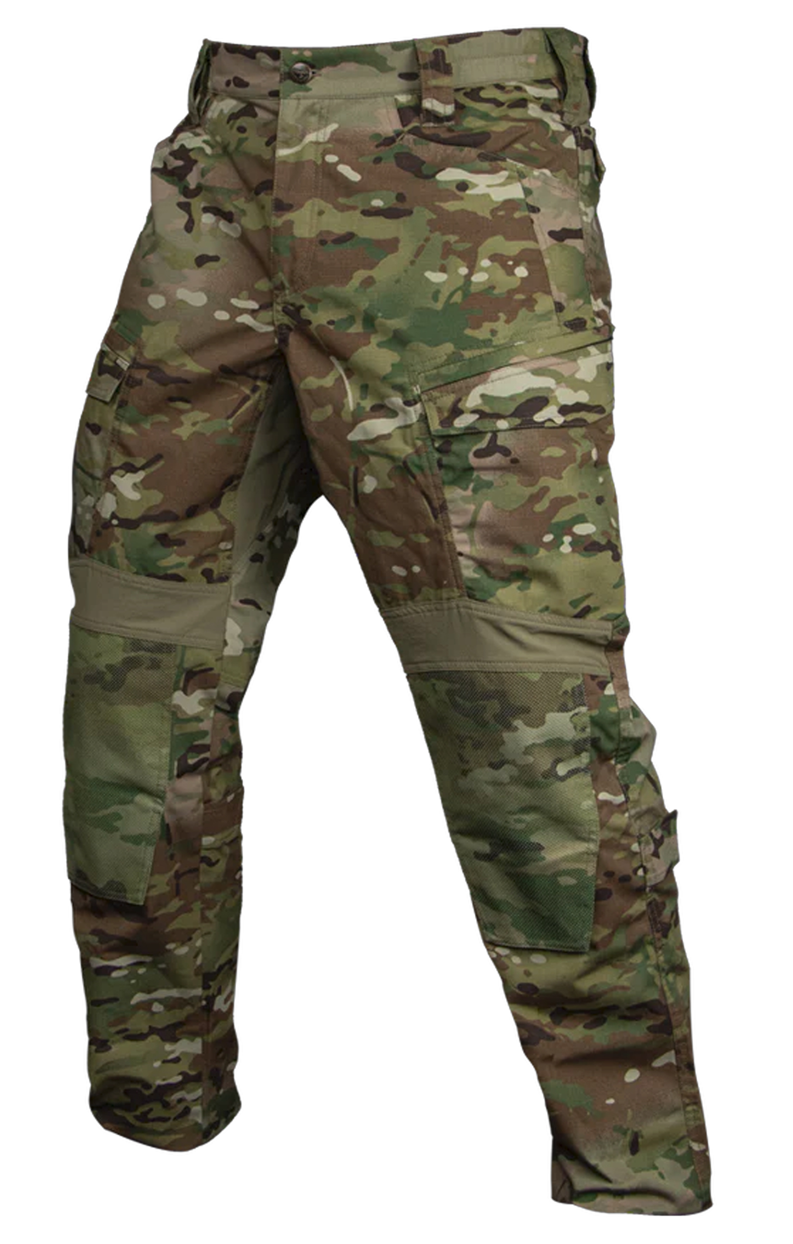 S.T. Condor Paladin Tactical Pants (Einsatz- Hose) MultiCam
