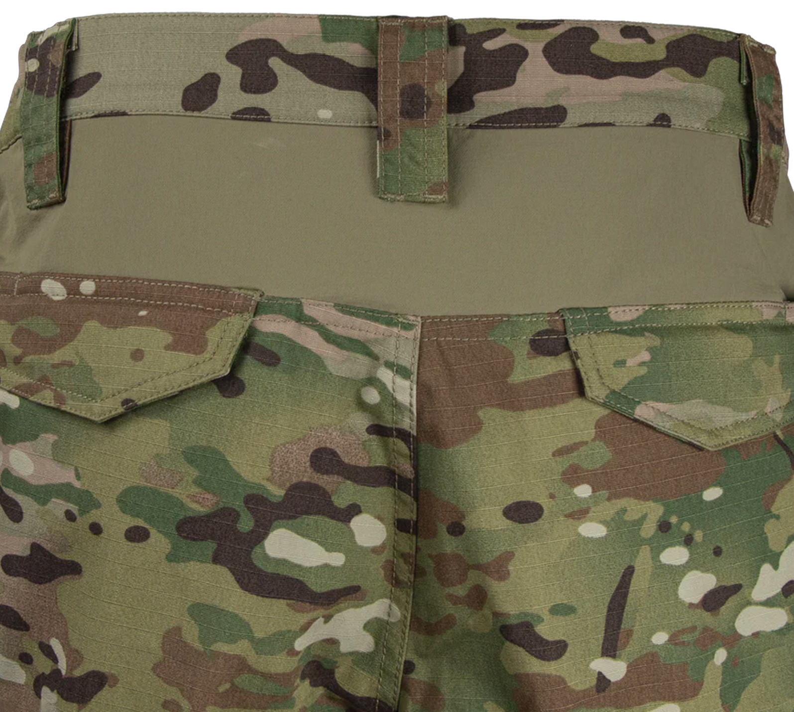 S.T. Condor Paladin Tactical Pants (Einsatz- Hose) MultiCam