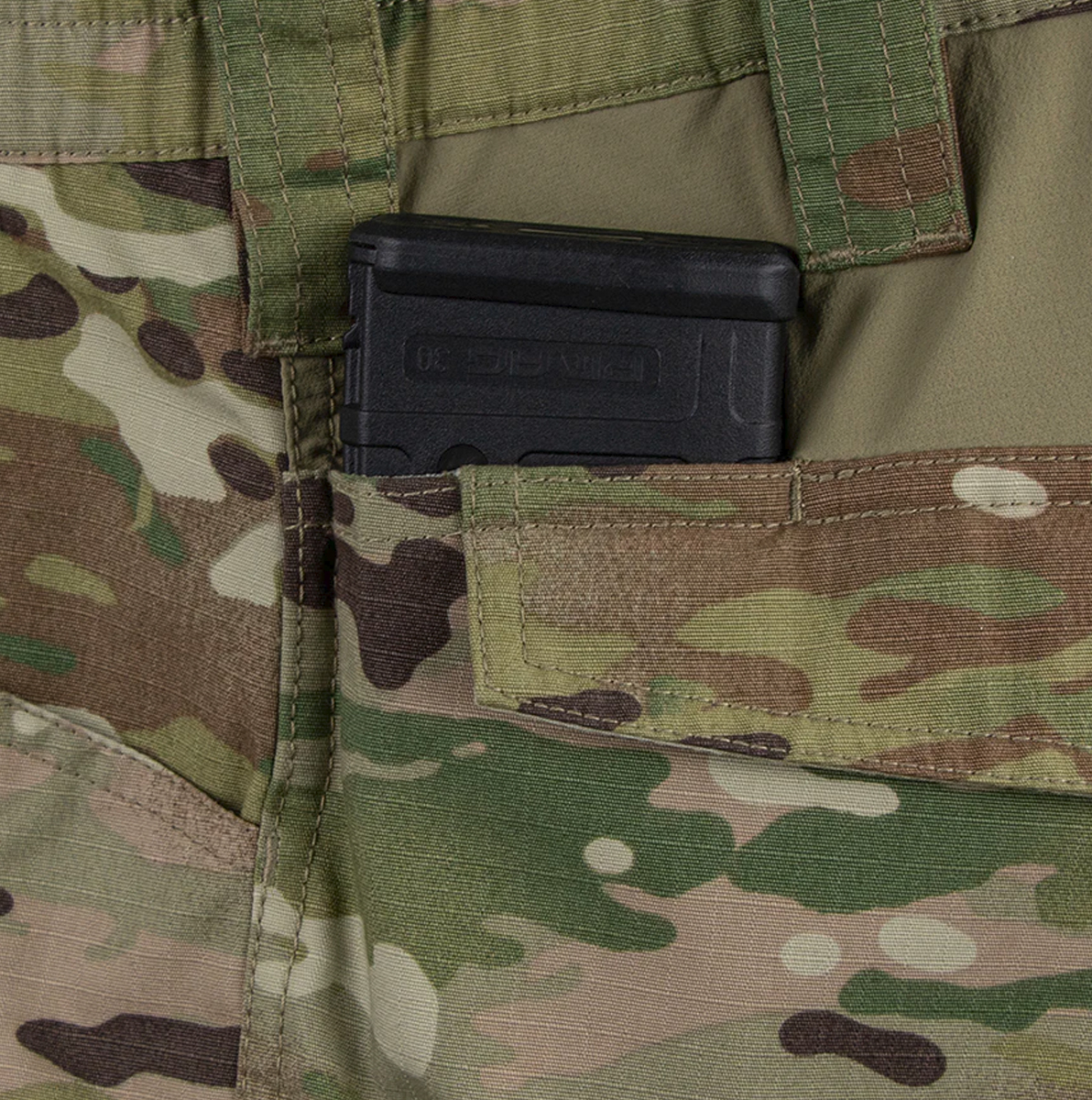 S.T. Condor Paladin Tactical Pants (Einsatz- Hose) MultiCam