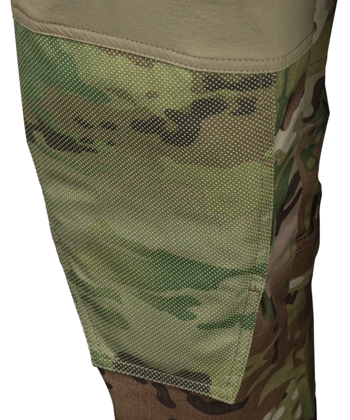 S.T. Condor Paladin Tactical Pants (Einsatz- Hose) MultiCam