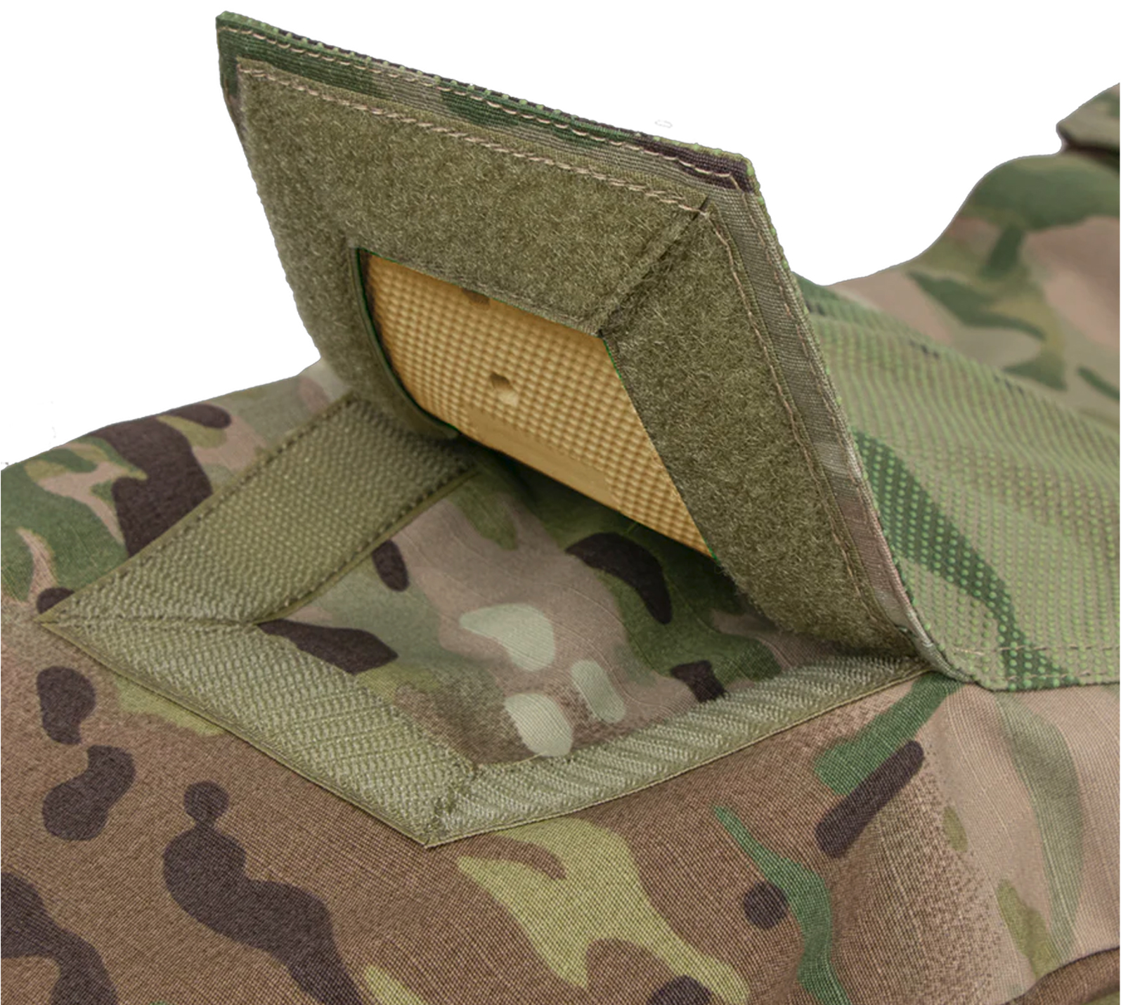 S.T. Condor Paladin Tactical Pants (Einsatz- Hose) MultiCam