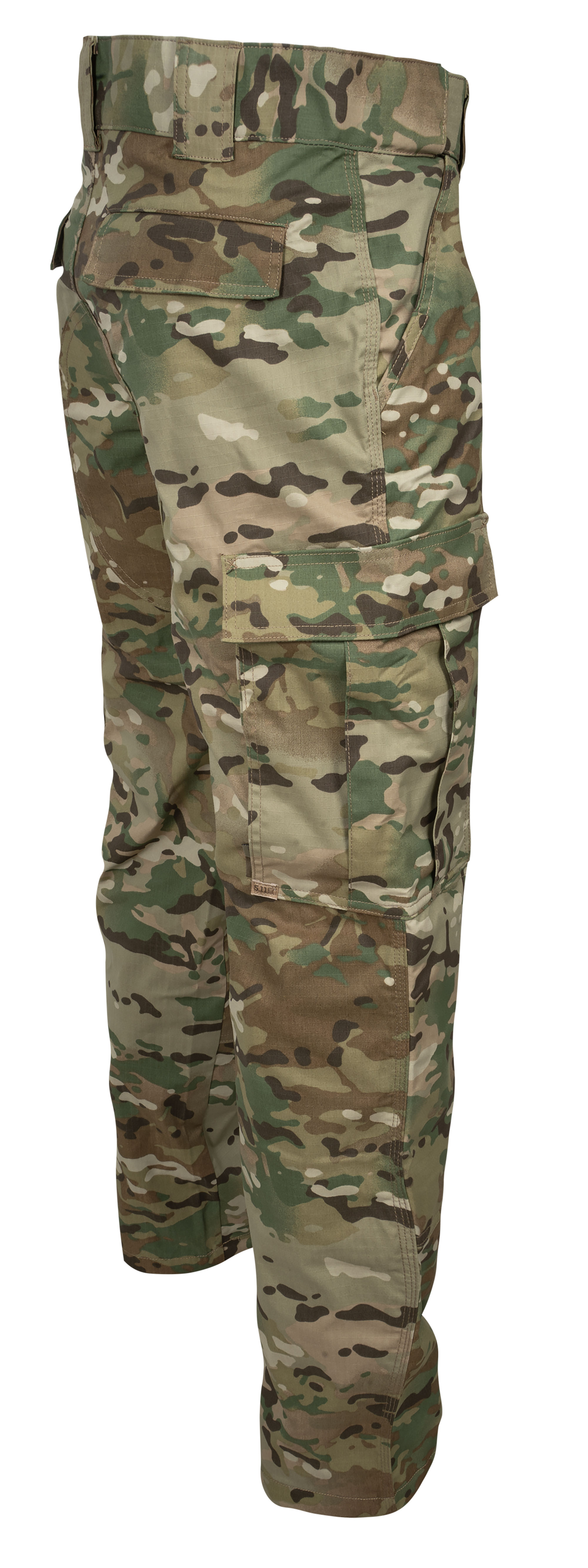 5.11 Flex-Tac TDU Ripstop Pant Multicam