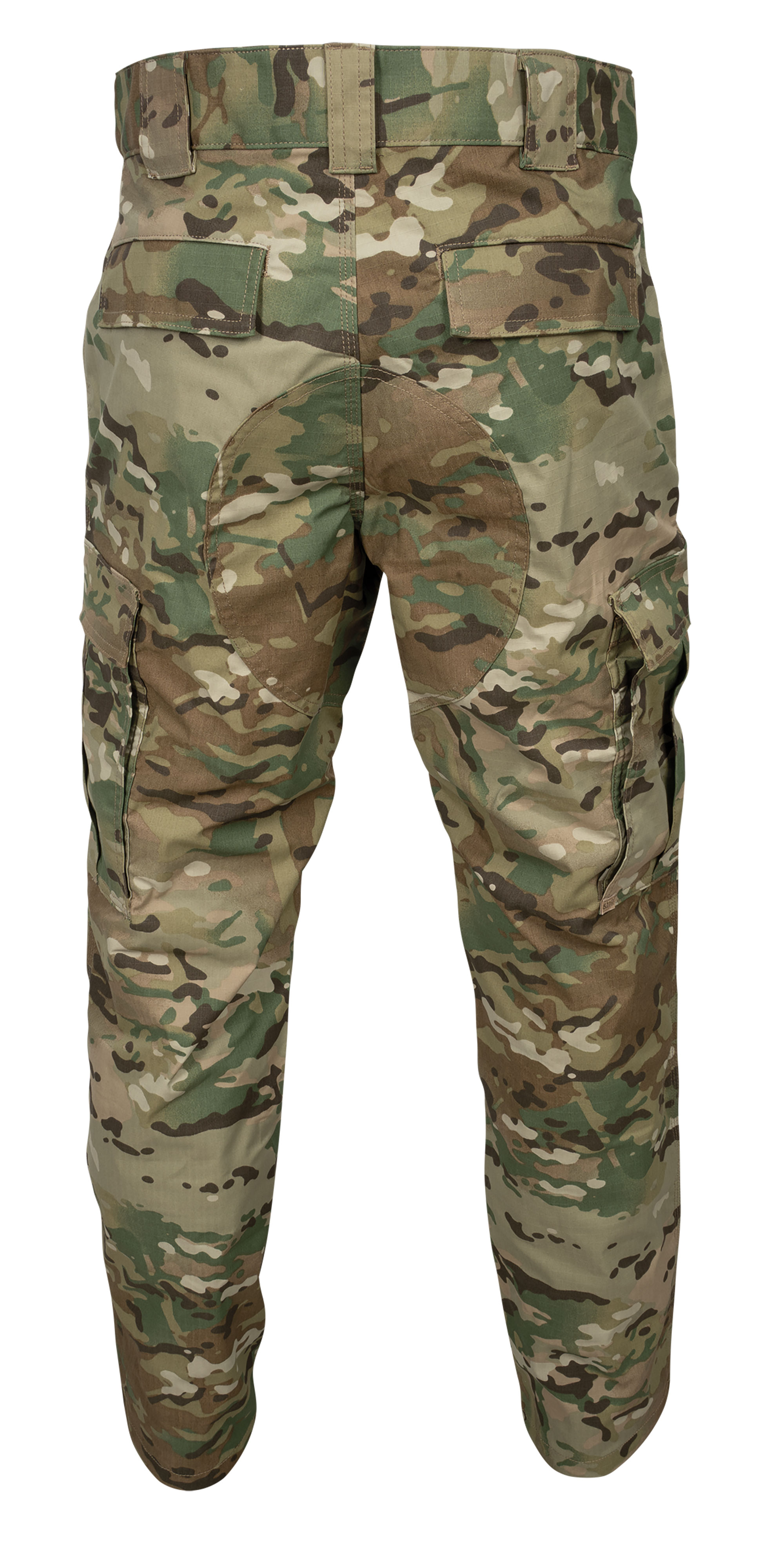 5.11 Flex-Tac TDU Ripstop Pant Multicam