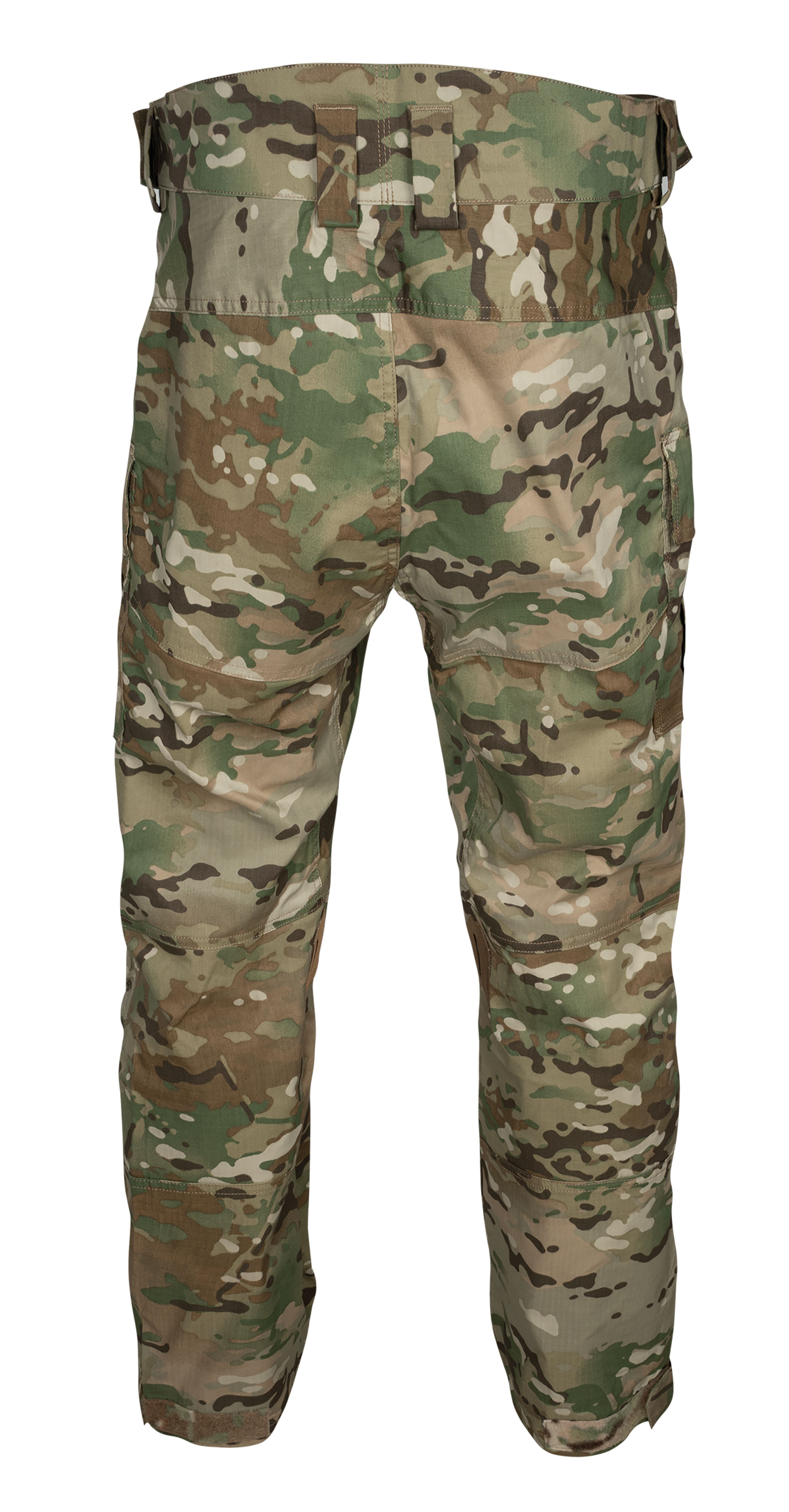 5.11 Hot Weather Combat Pant Multicam