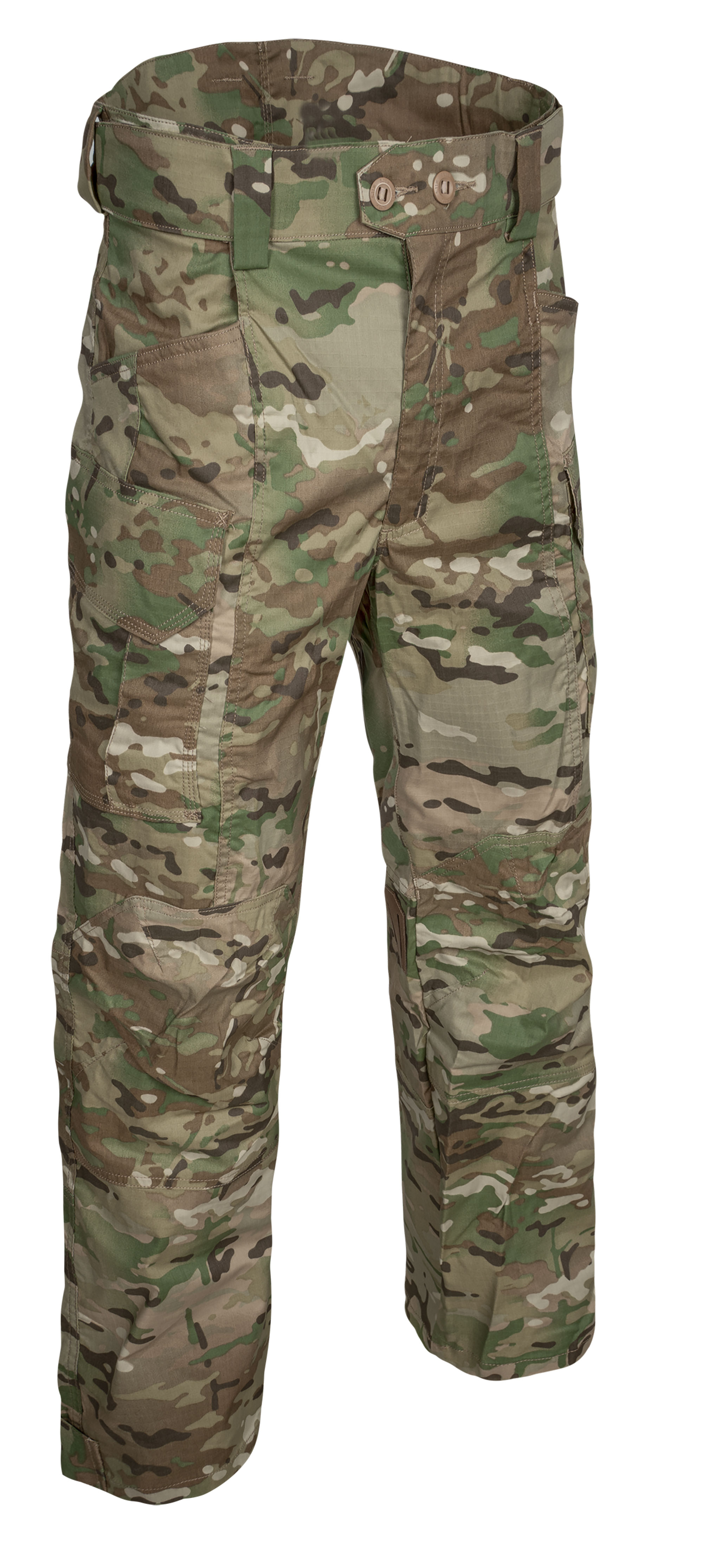 5.11 Hot Weather Combat Pant Multicam
