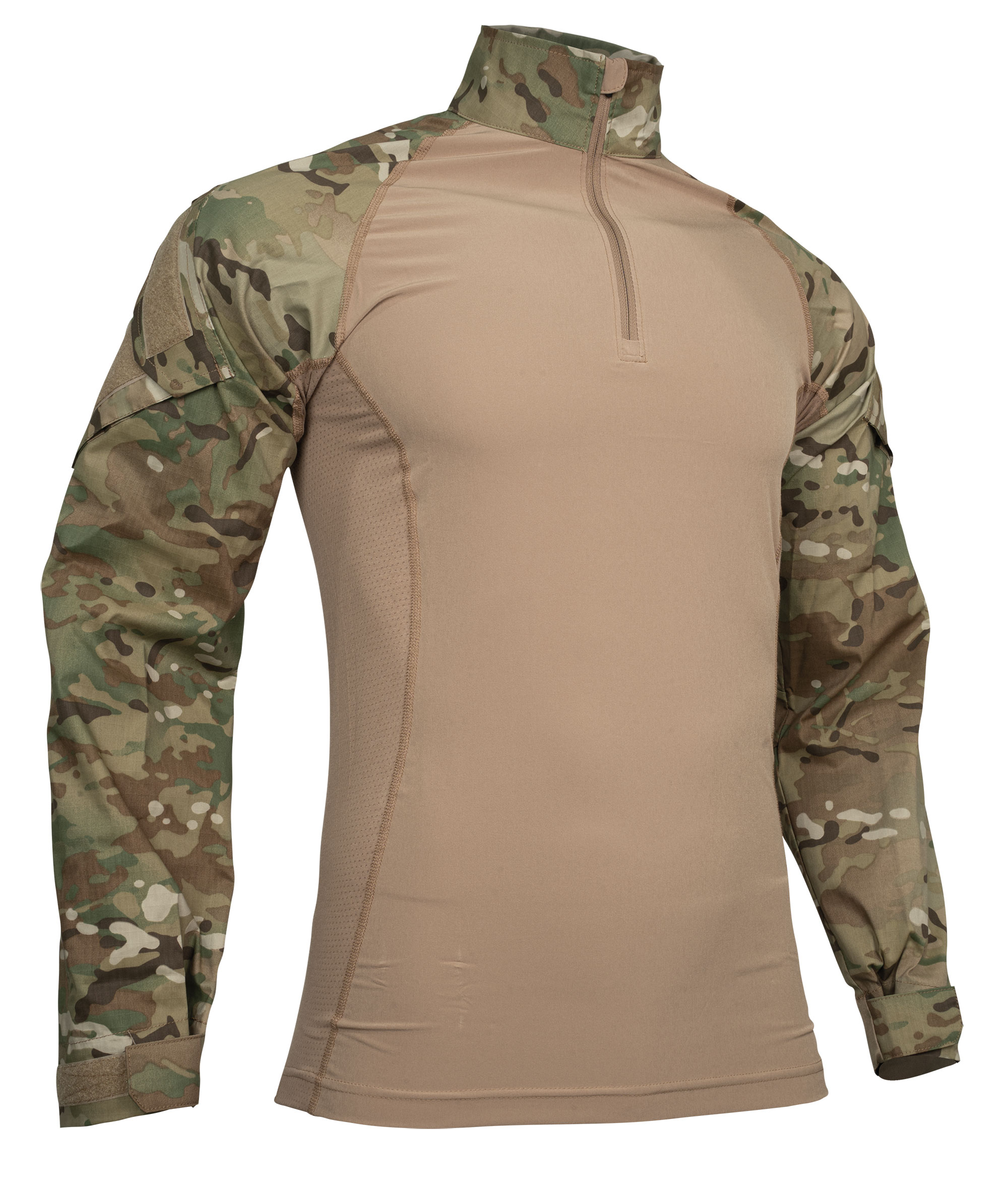 5.11 Flex-Tac TDU Rapid LS Multicam Combatshirt