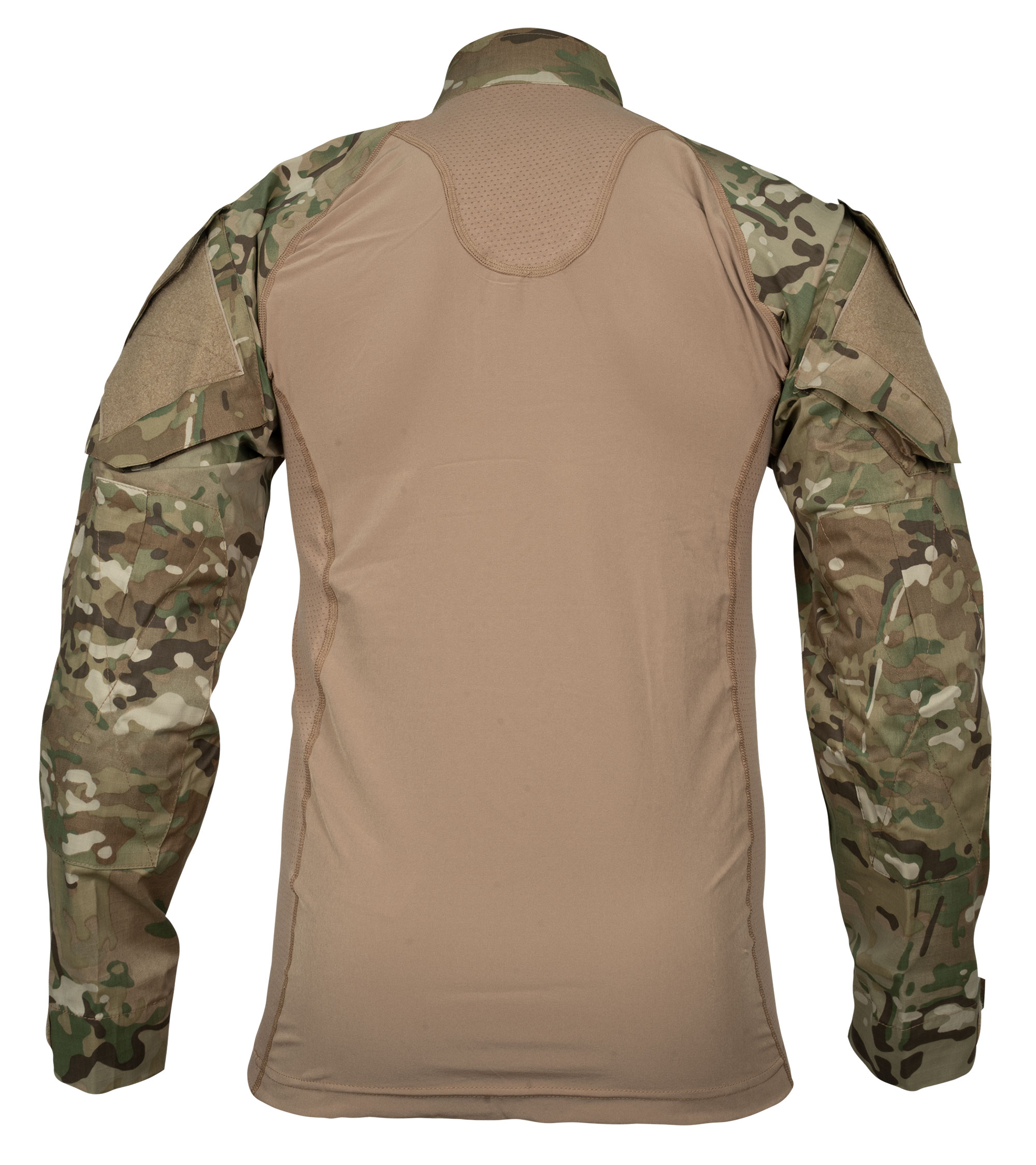5.11 Flex-Tac TDU Rapid LS Multicam Combatshirt