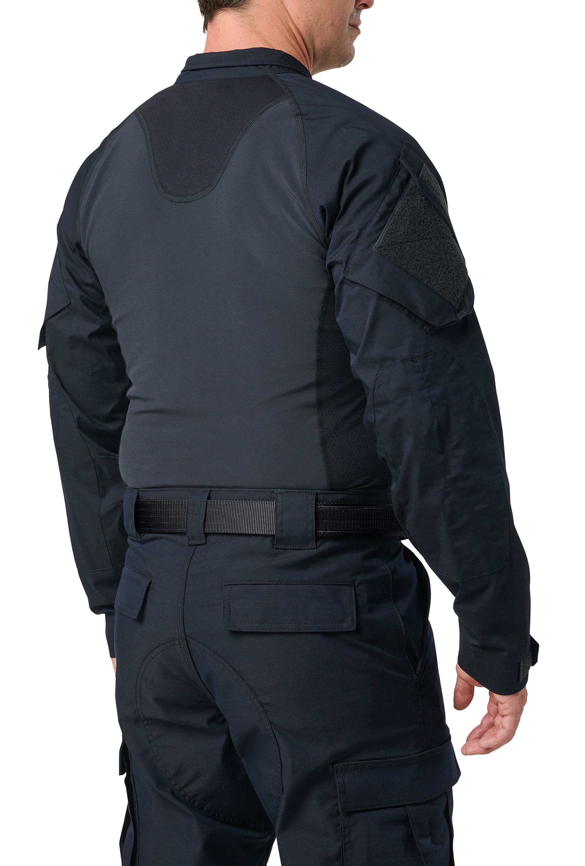 5.11 Flex-Tac TDU Rapid LS Combatshirt