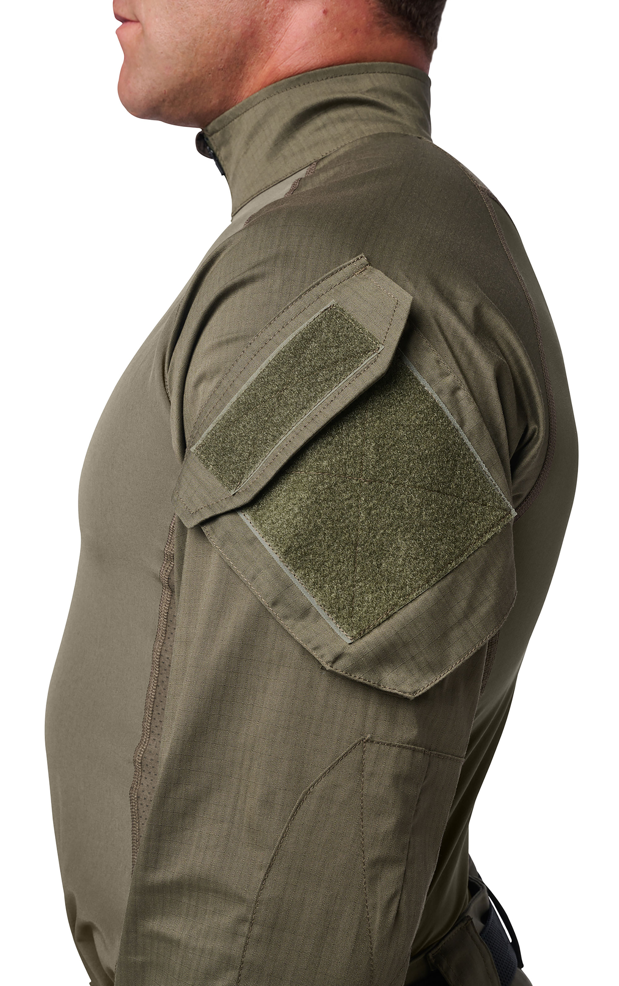 5.11 Flex-Tac TDU Rapid LS Combatshirt