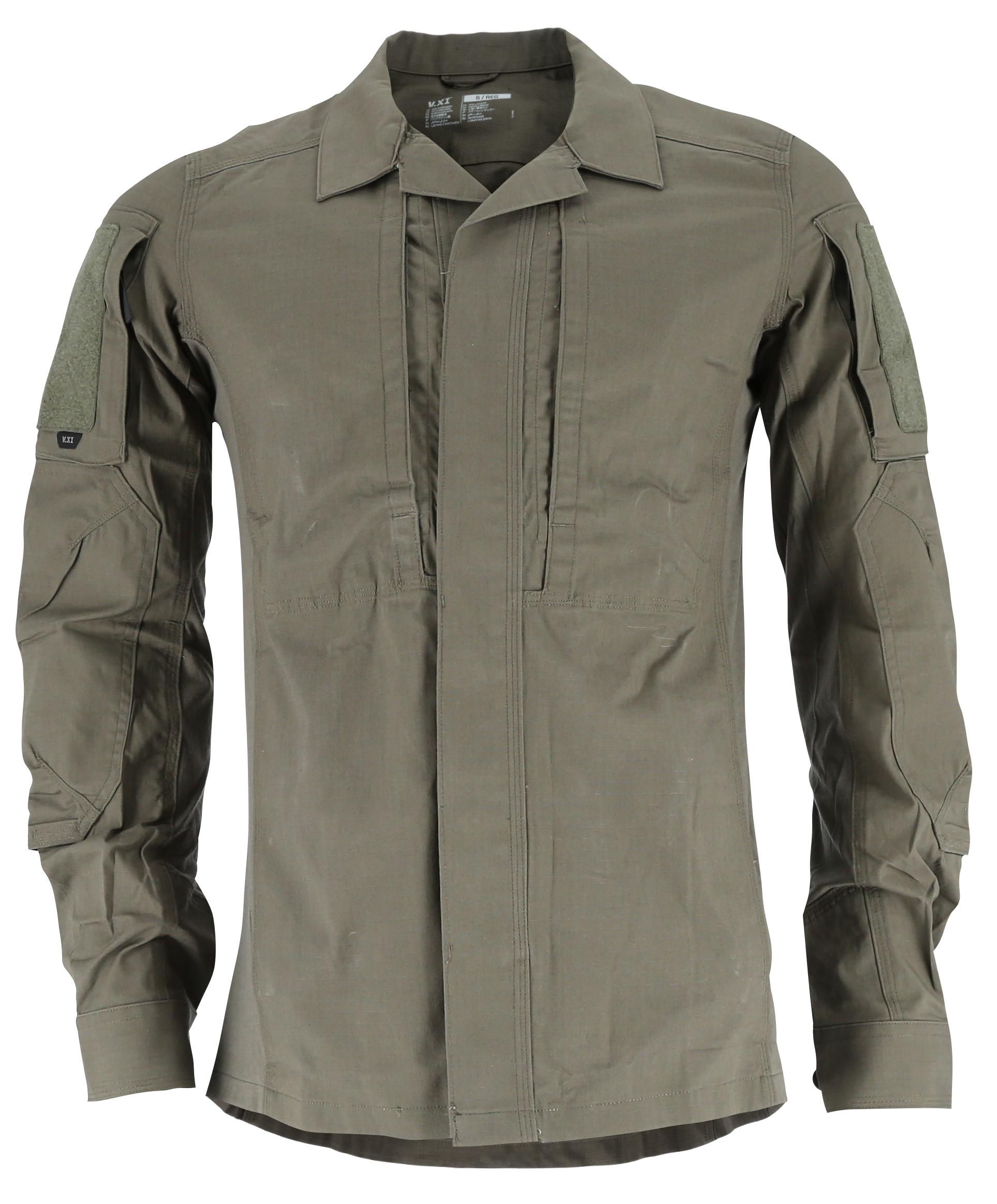 5.11 Tactical - V.XI XTU L/S Shirt (taktisches Langarm Hemd)