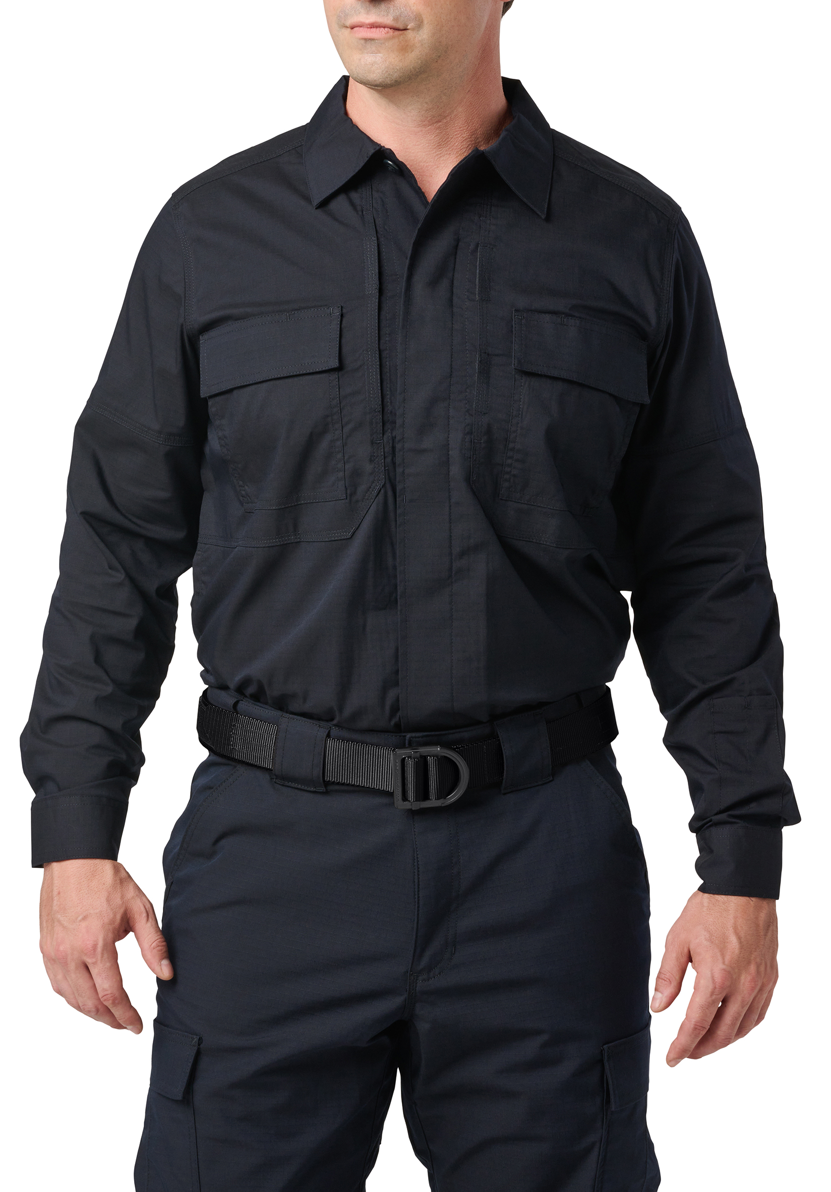 5.11 Flex-Tac TDU Rp LS Shirt (Einsatzjacke)