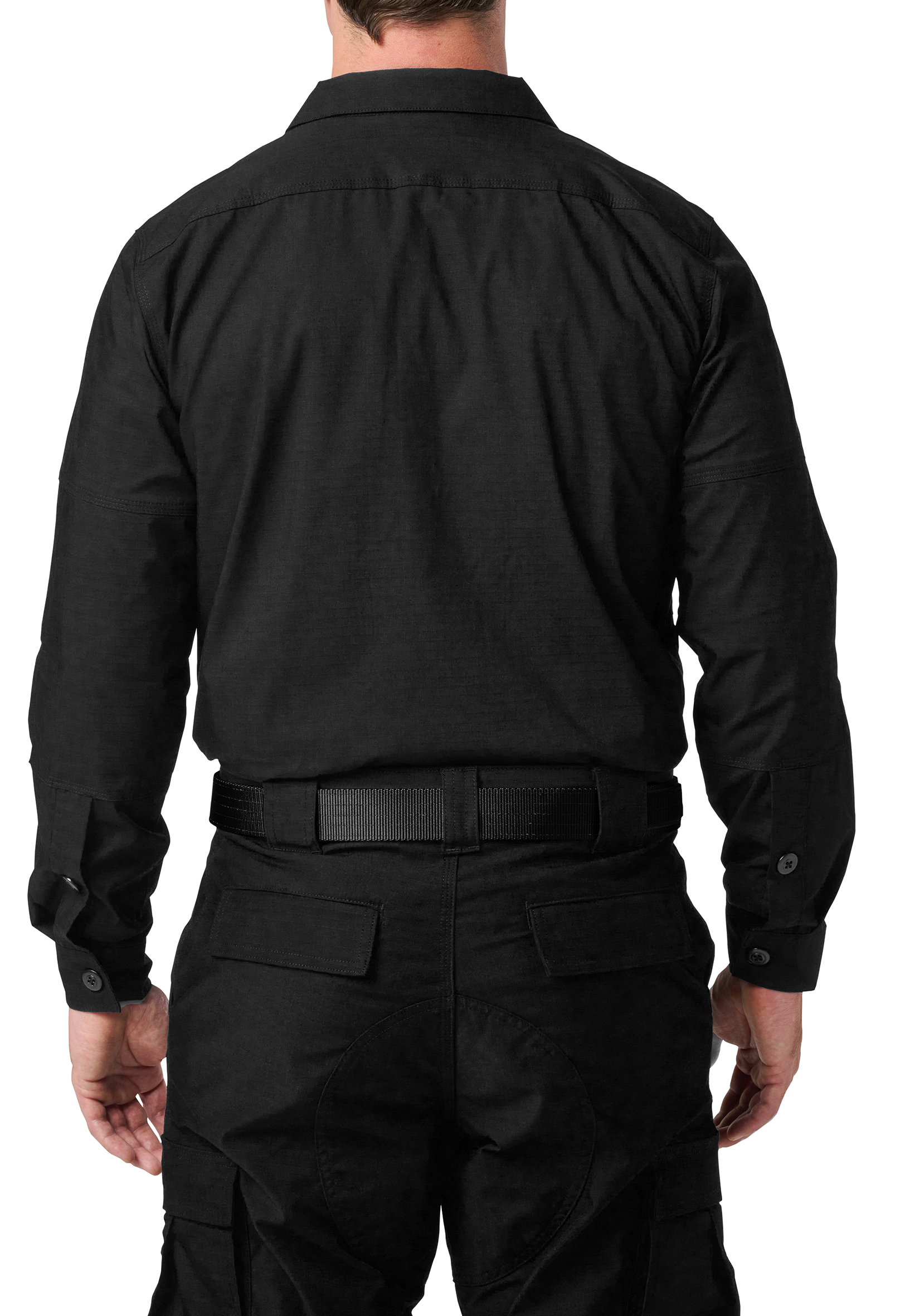 5.11 Flex-Tac TDU Rp LS Shirt (Einsatzjacke)