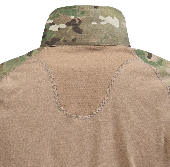 5.11 Rapid Assault Combat Shirt