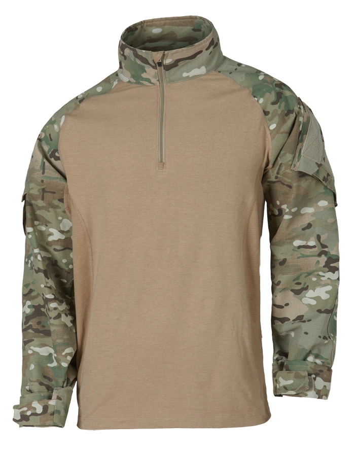 5.11 Rapid Assault Combat Shirt