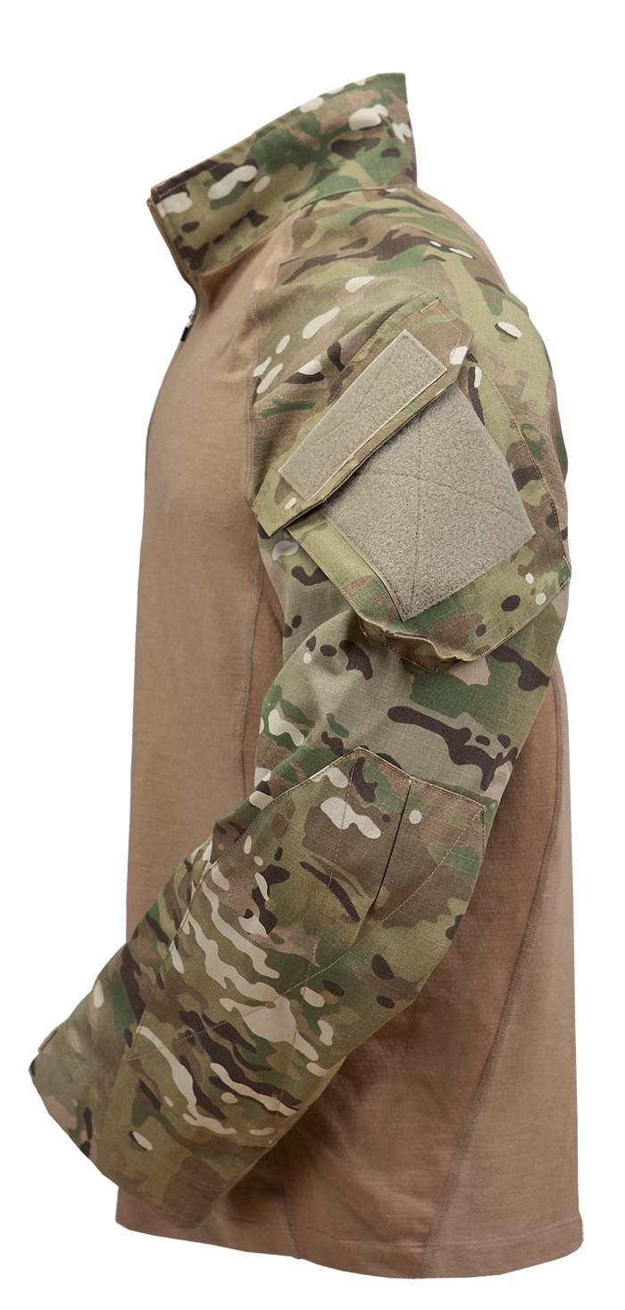 5.11 Rapid Assault Combat Shirt