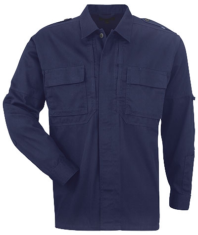 5.11 T.D.U. Hemd Ripstop
