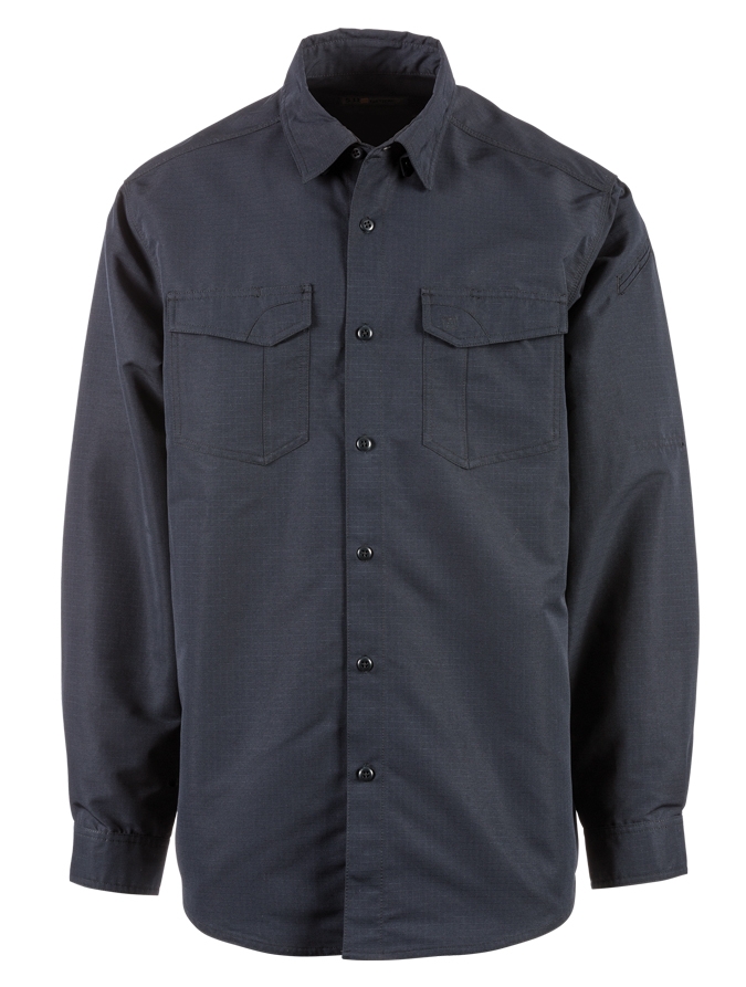 5.11 Tactical Fast-Tac LS Shirt