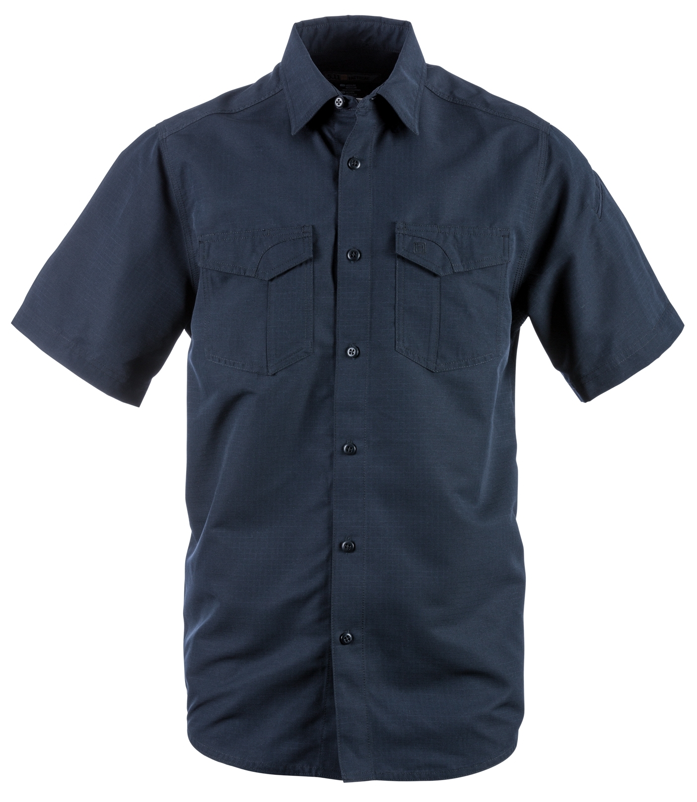5.11 Tactical Fast-Tac Short Sleeve Shirt