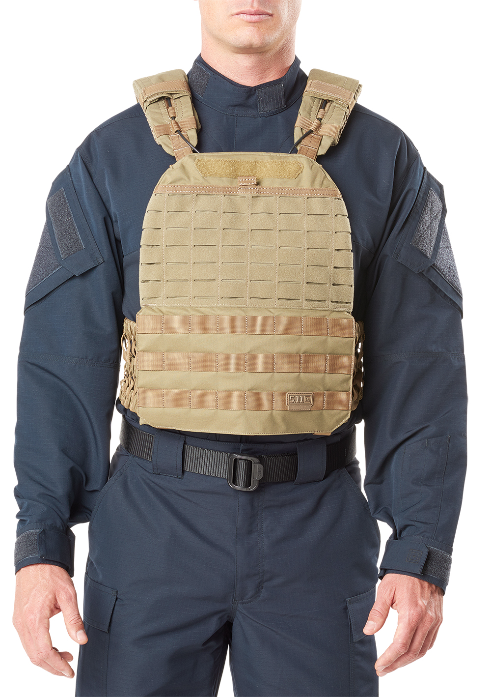 5.11 Tactical Fast-Tac TDU Rapid Shirt