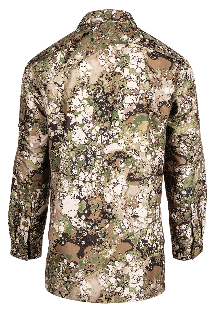 5.11 Tactical GEO7 Fast-Tac TDU Shirt