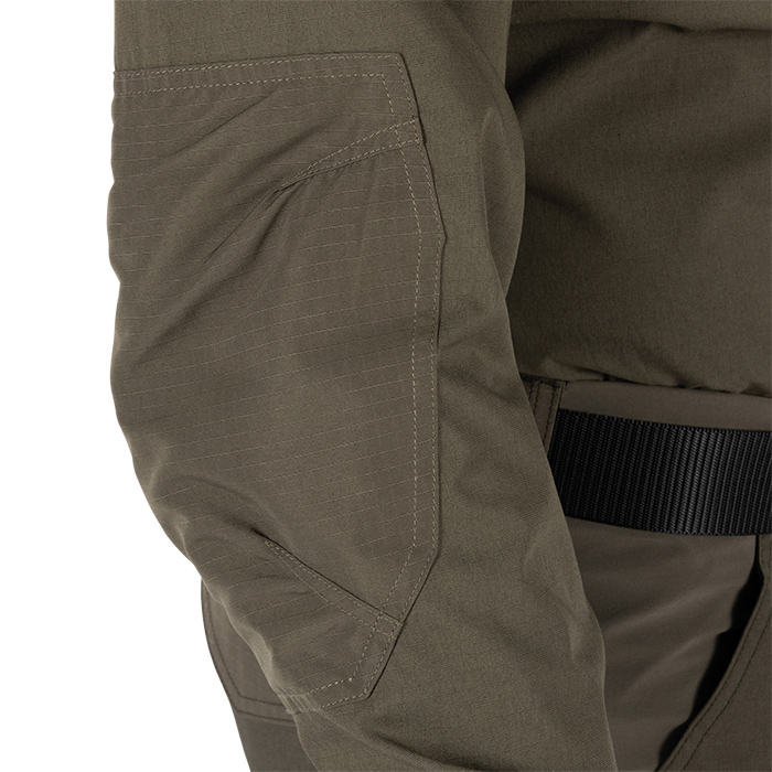 5.11 Tactical Quantum TDU Shirt