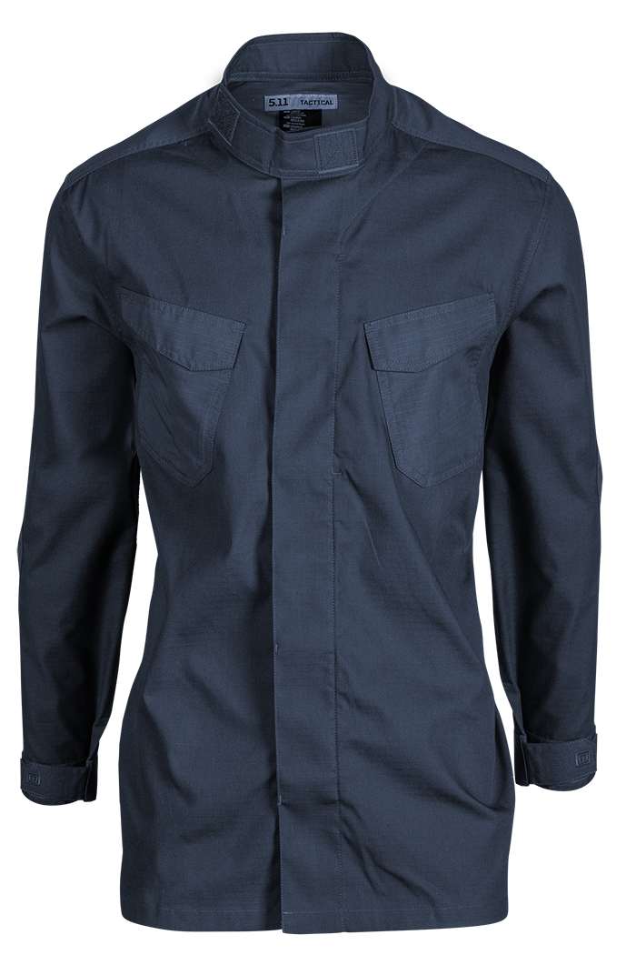5.11 Tactical Quantum TDU Shirt