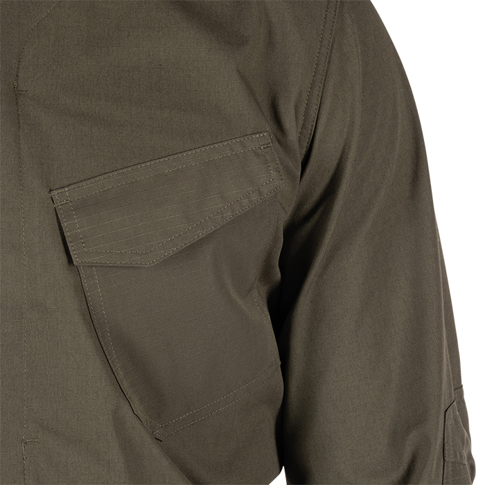 5.11 Tactical Quantum TDU Shirt